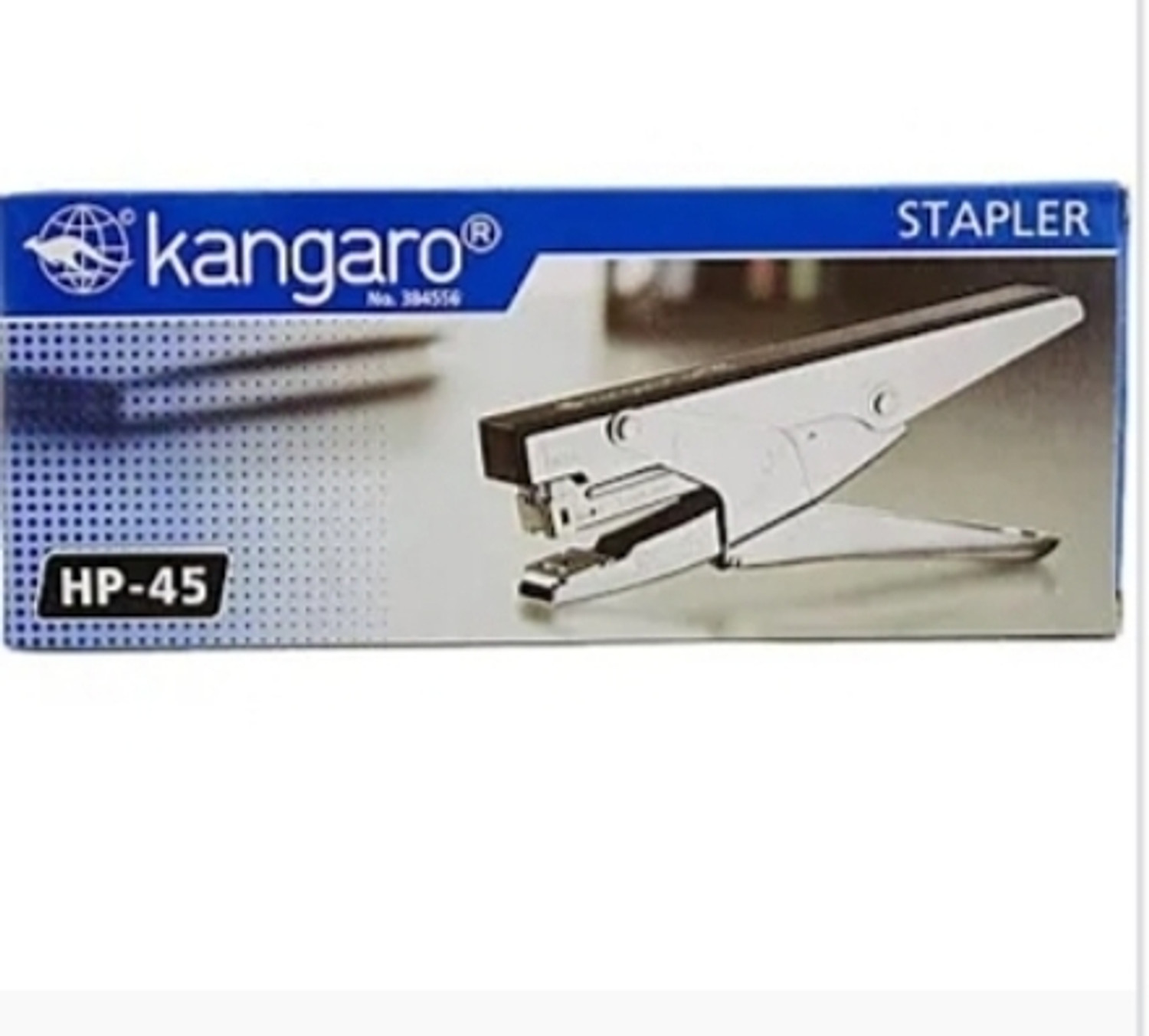 Image of kangro STAPLER H.P-45 Cordless Stapler