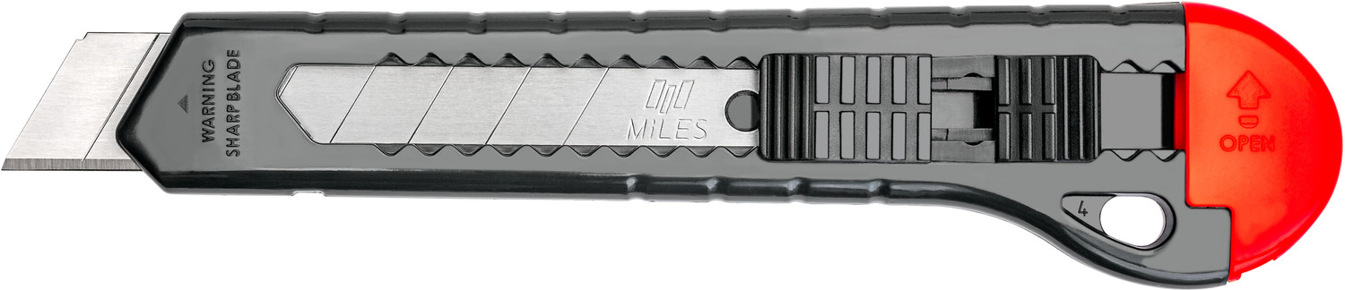 Image of Miles M23210 Combo Cordless Stapler