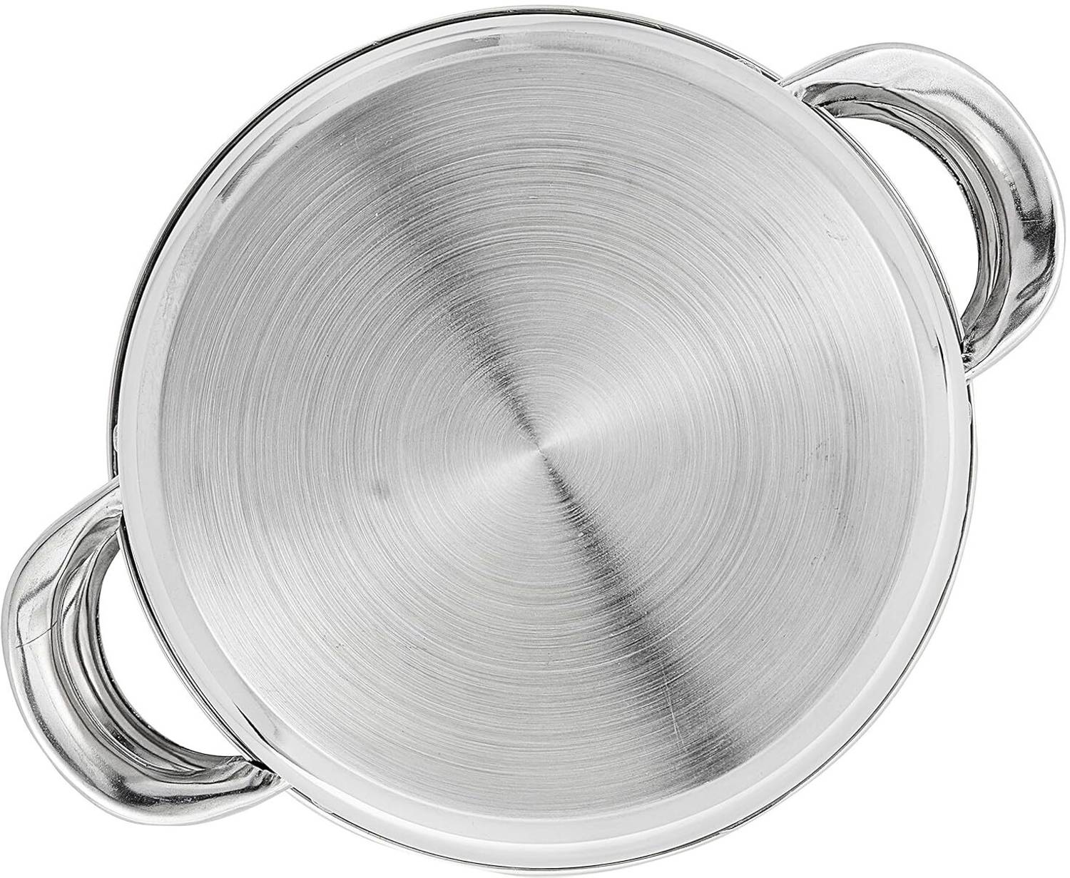 BZILO Stainless Steel Steamer B75 - Image 2