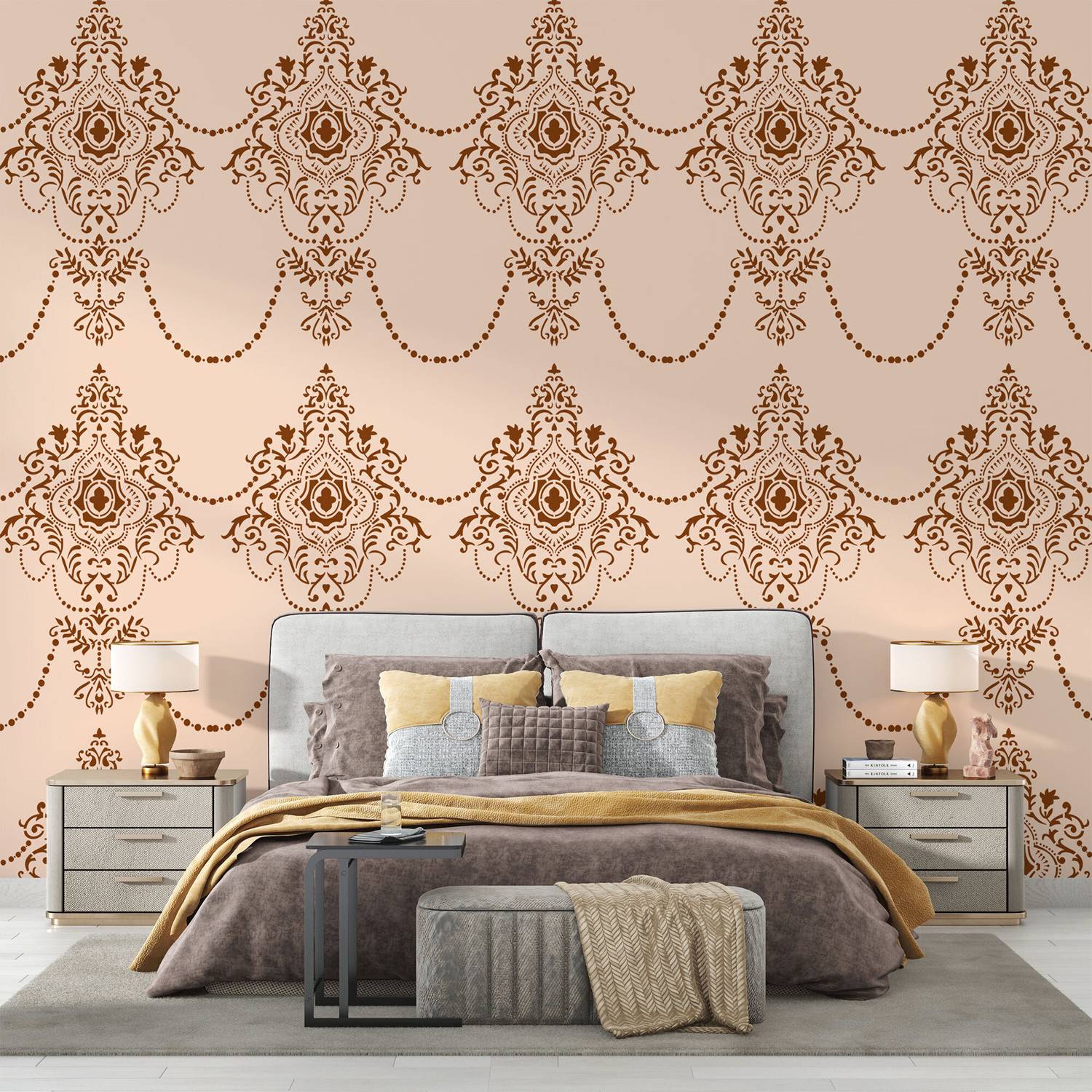 StenCart Chandelier STC1624-299 Chandelier Style Wall Design