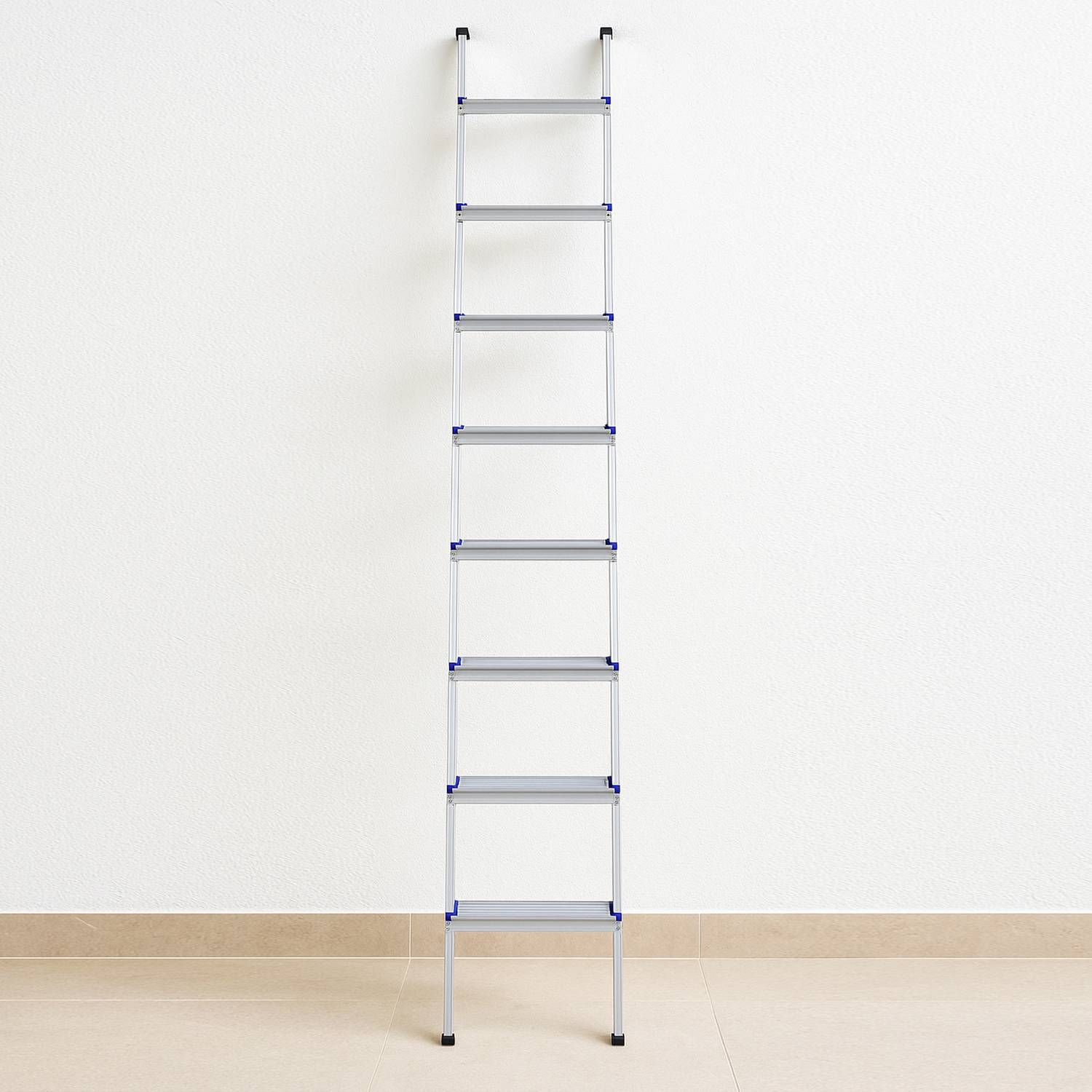 Flipkart SmartBuy 7 Step Aluminum Ladder - Image 4