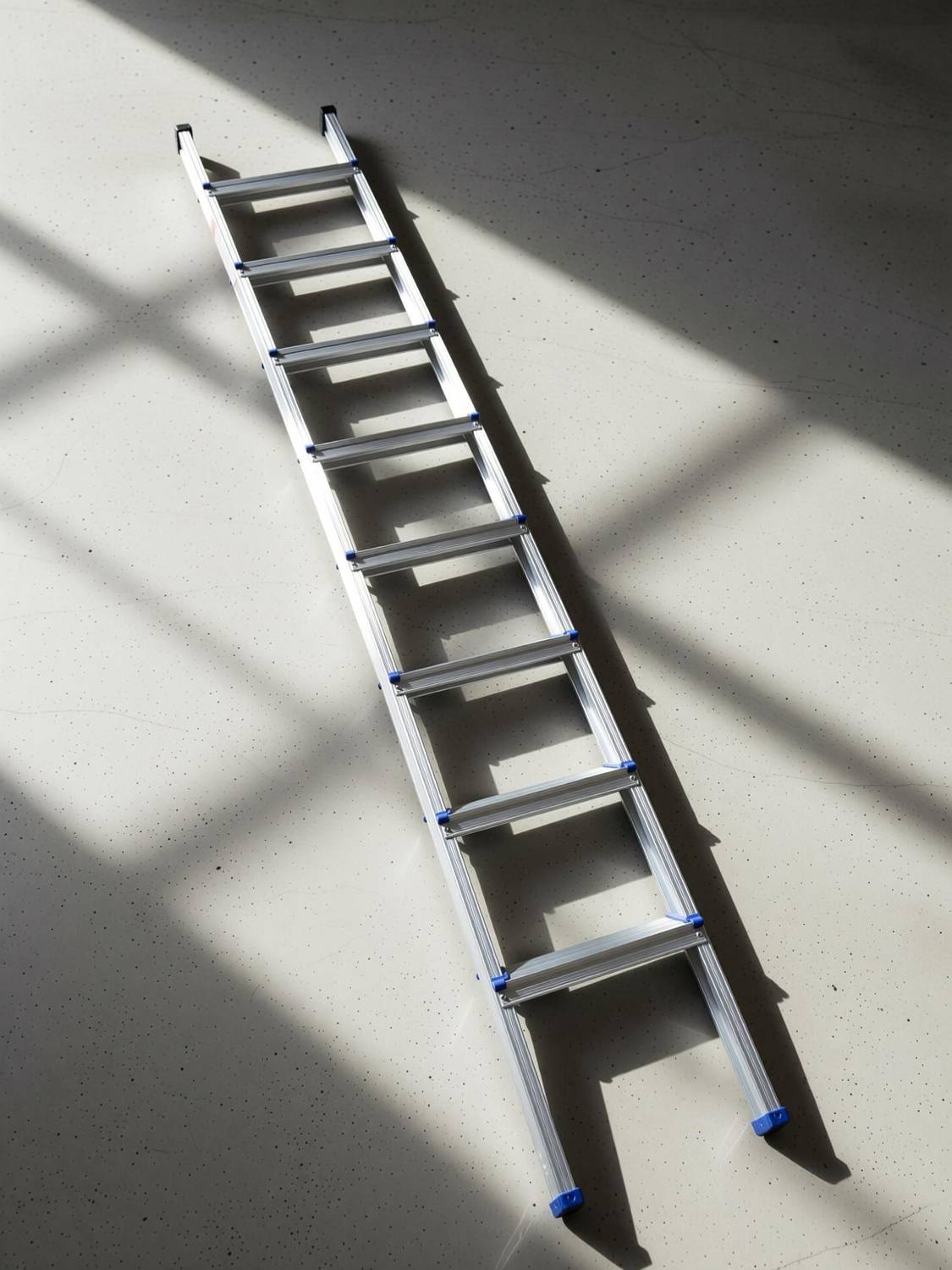 Flipkart SmartBuy 7 Step Aluminum Ladder - Image 5