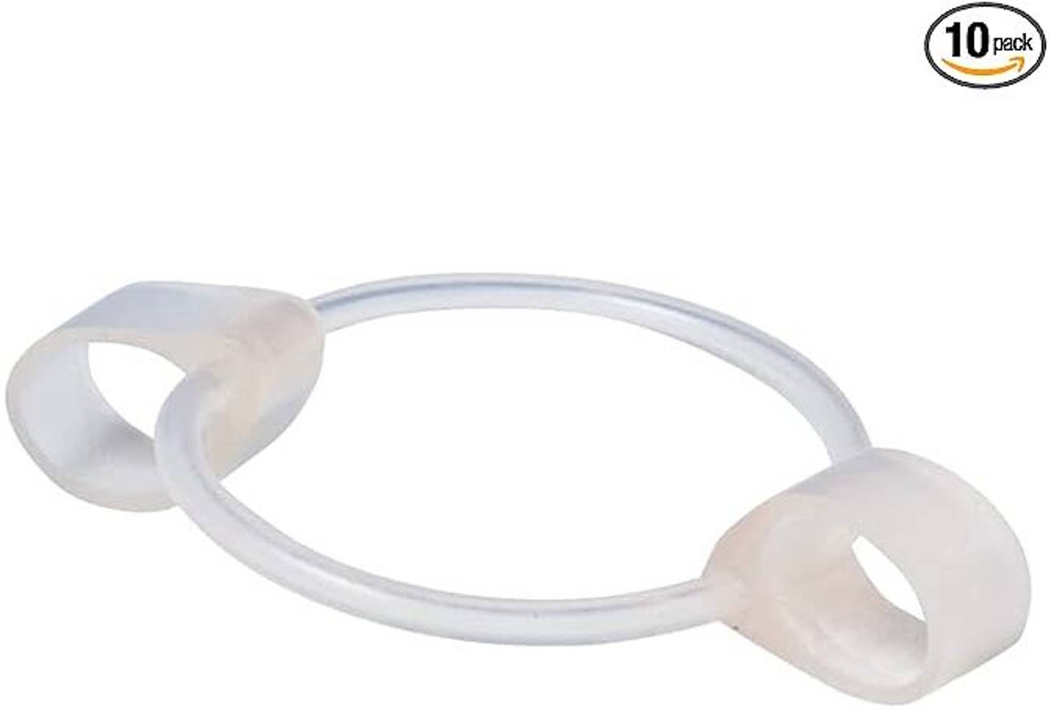 Aika Hookies For All Behind The Ear Hearing Aid Model (Pack of 5,Universal Size) Identification Tag Price in India - Buy Aika Hookies For All Behind The Ear Hearing Aid Model (Pack of 5,Universal Size) Identification Tag online at Flipkart.com