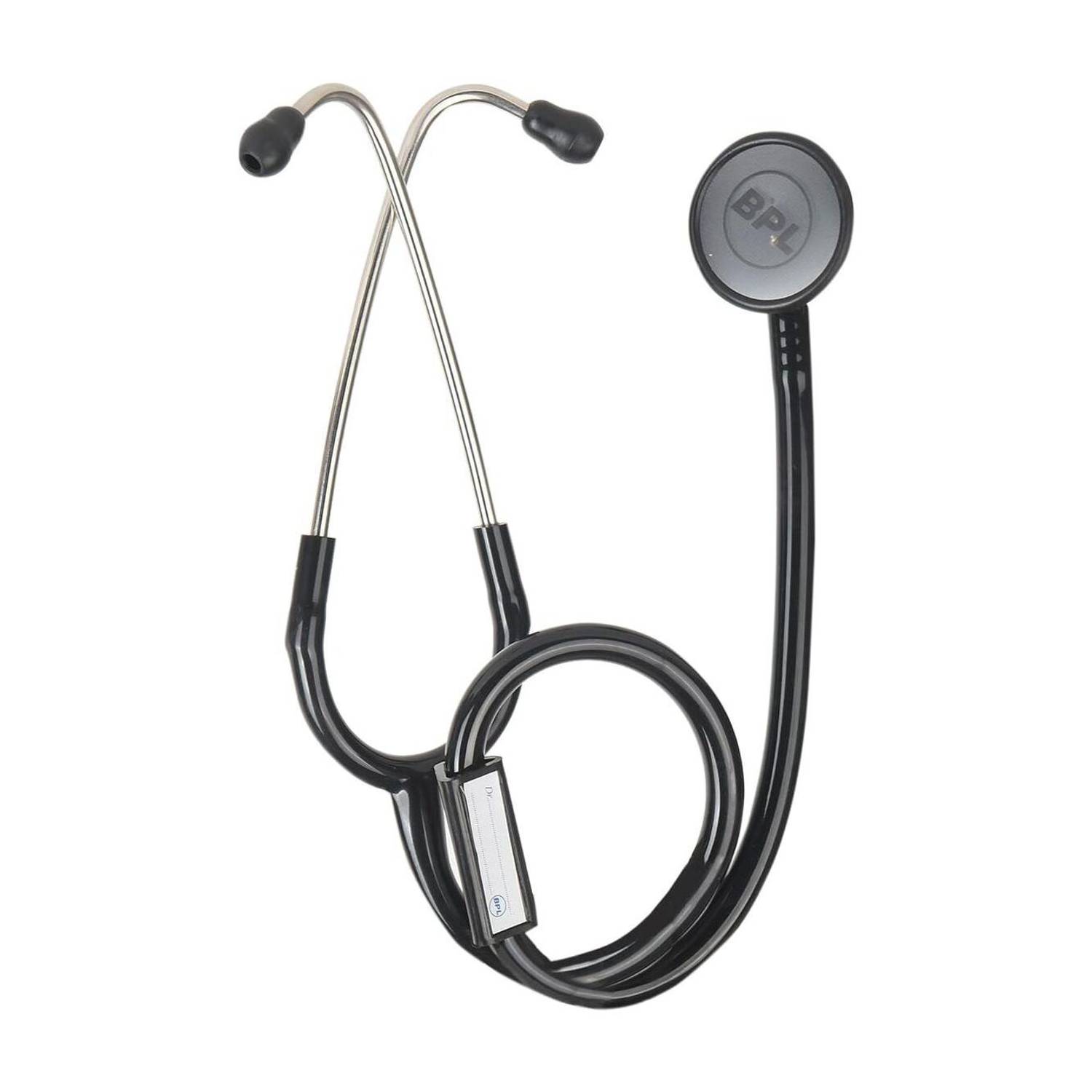 BPL Medical Technologies ST-01 DIA Cast Adult Chest Piece Stethoscope Acoustic Stethoscope