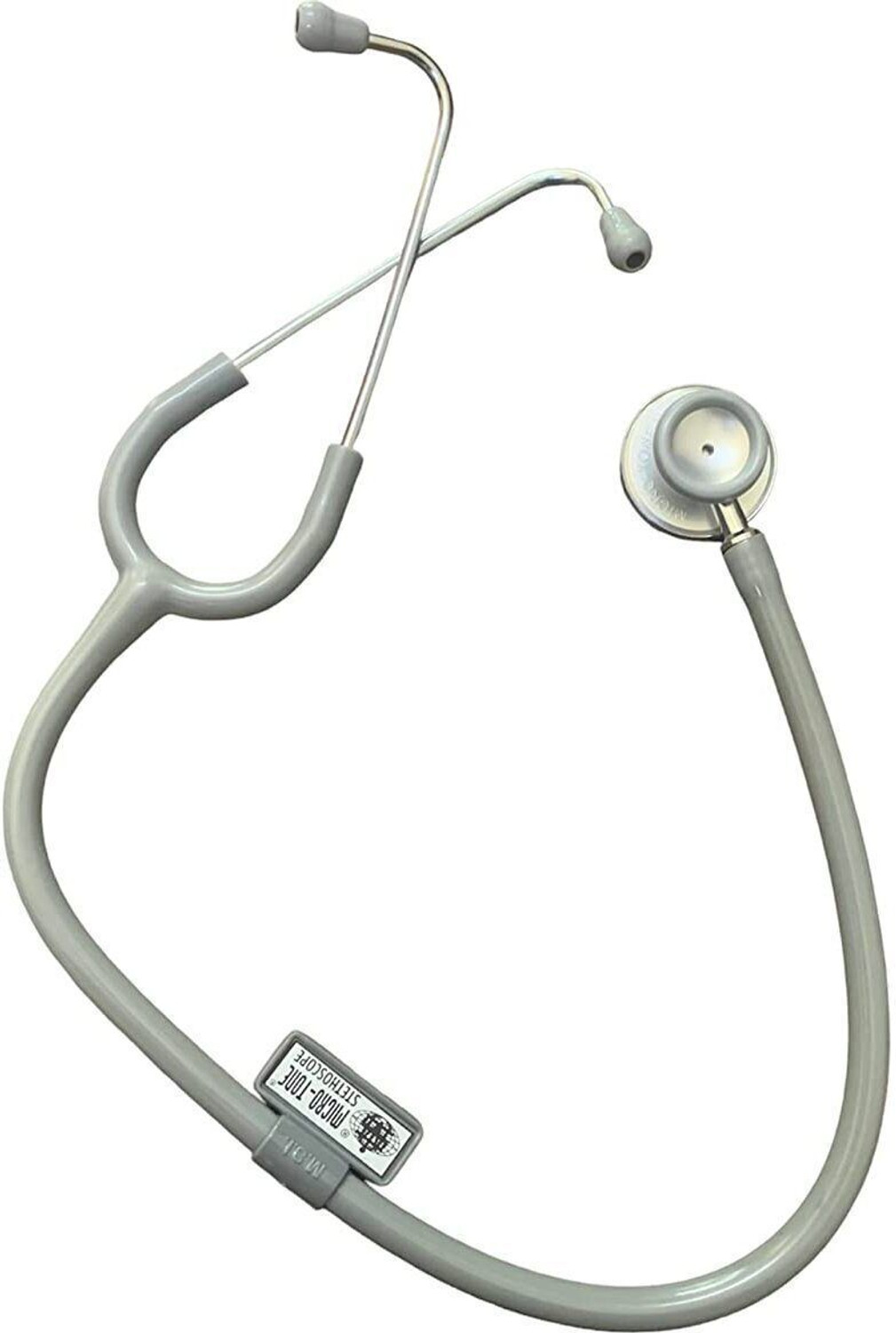 Image of Micro Tone MSI002 STETHOSCOPE Stethoscope