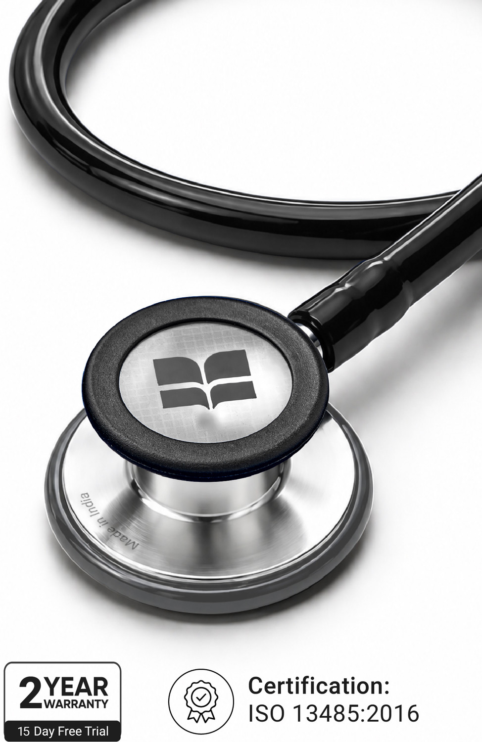Image of KNYA 6sense Lite Stethoscope