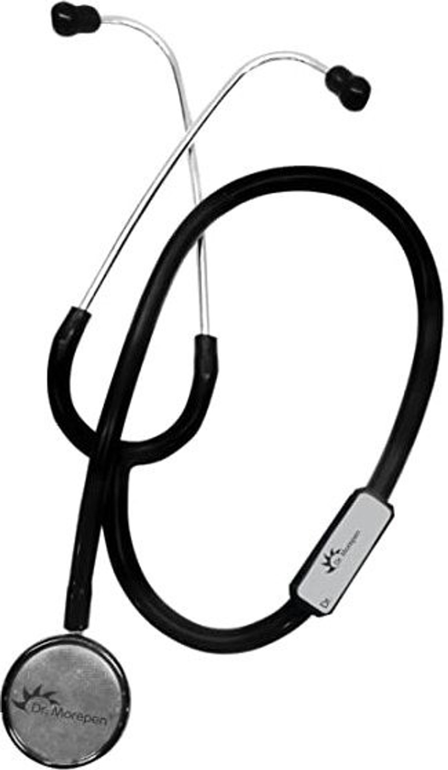 Image of drmorpen Dr. Morepen ST-01A stethoscope stethoscope Stethoscope