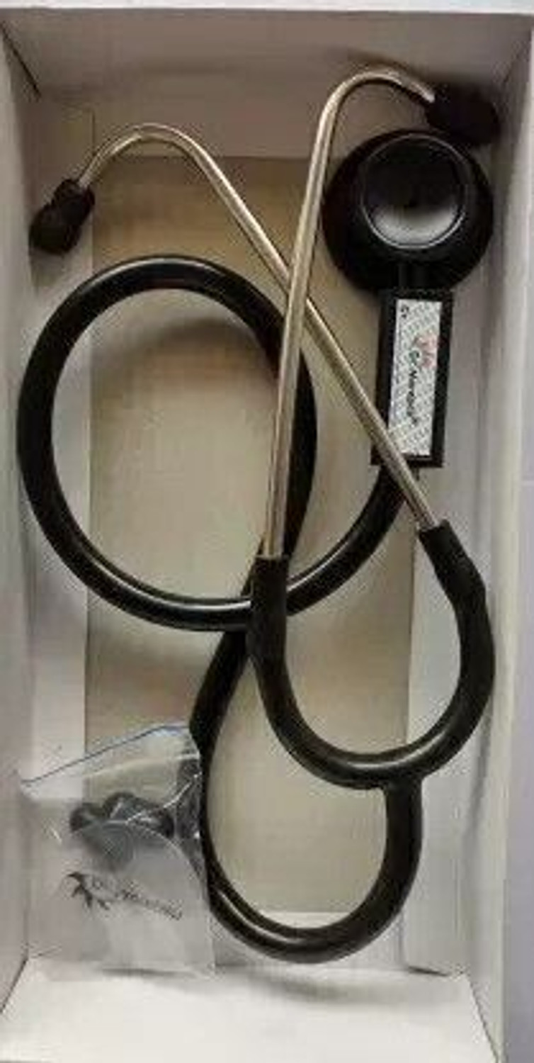 Image of Dr. Morepen ST-01 Acoustic Stethoscope Stethoscopes Stethoscope