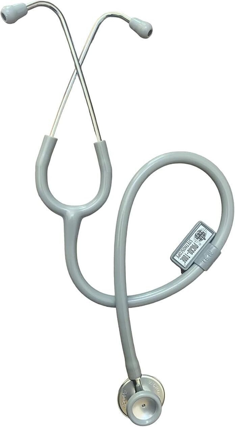 Image of Micro Tone MSI002 STETHOSCOPE Stethoscope
