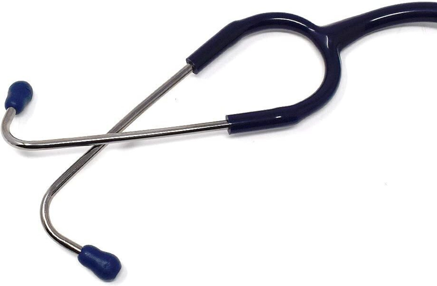 Image of IS IndoSurgicals Silvery II-SS Acoustic Stethoscope