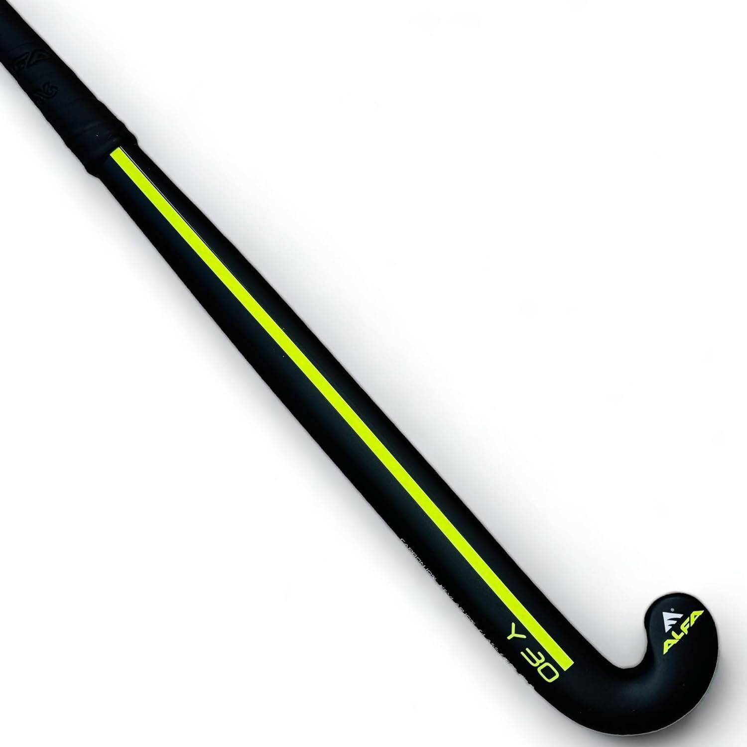 Image of ALFA Y30 COMPOSITE Hockey Stick - 93.98 cm (Assorted)