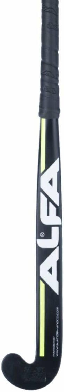 Image of ALFA Y30 COMPOSITE Hockey Stick - 93.98 cm (Assorted)
