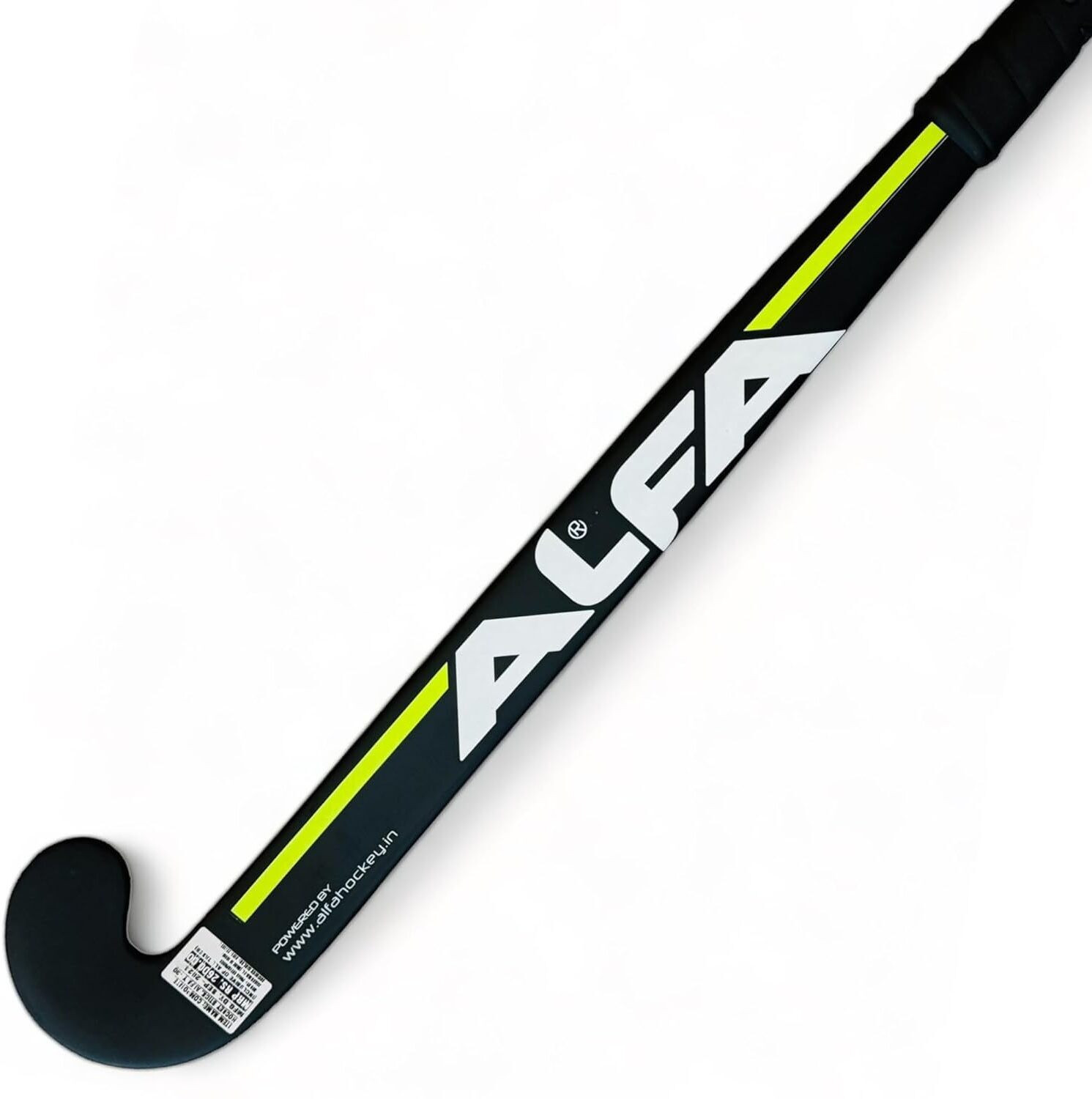Image of ALFA Y30 COMPOSITE Hockey Stick - 93.98 cm (Assorted)