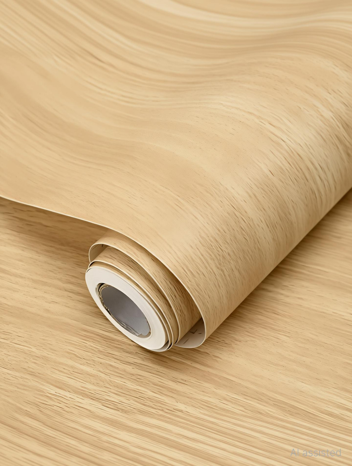 Image of FLIPZONE 304.8 cm x 45 cm Waterproof Abstract Vinyl Wallpaper