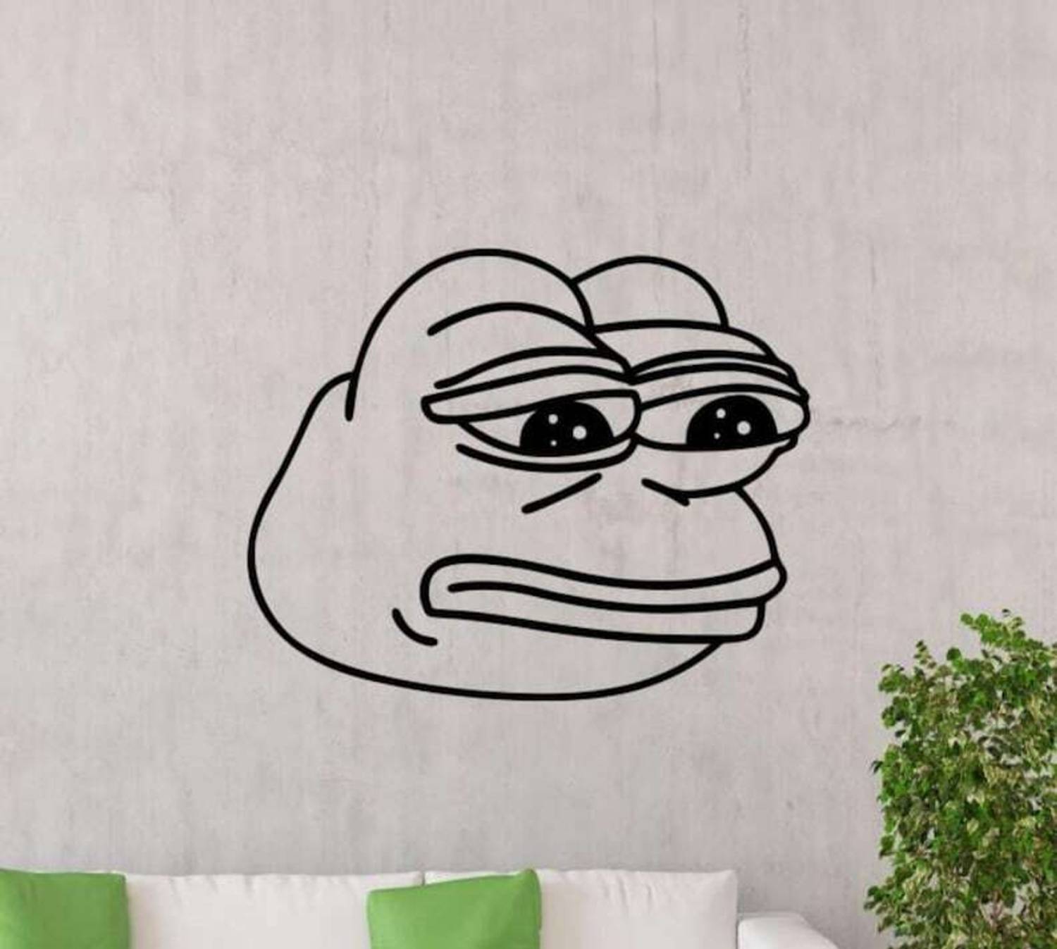large-pepe-frog-wall-