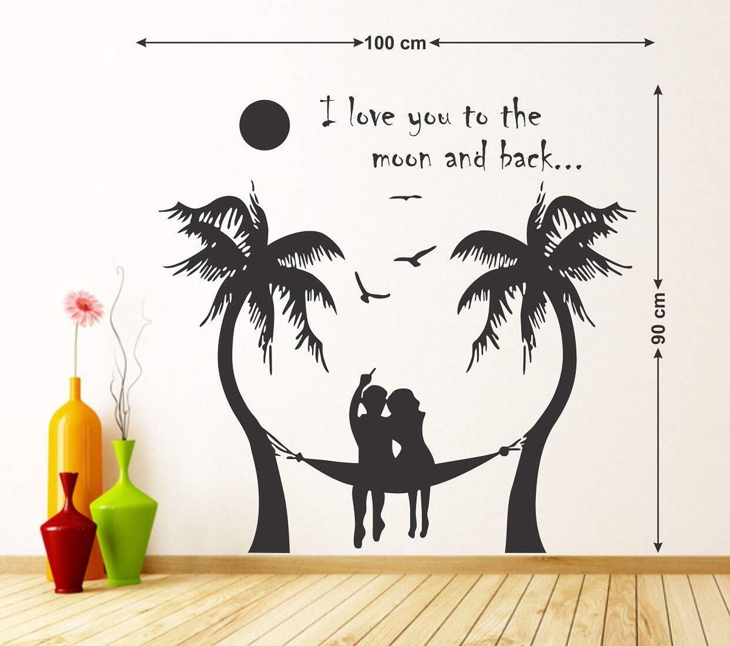 loveページ large-love-couple-tree-i-love-