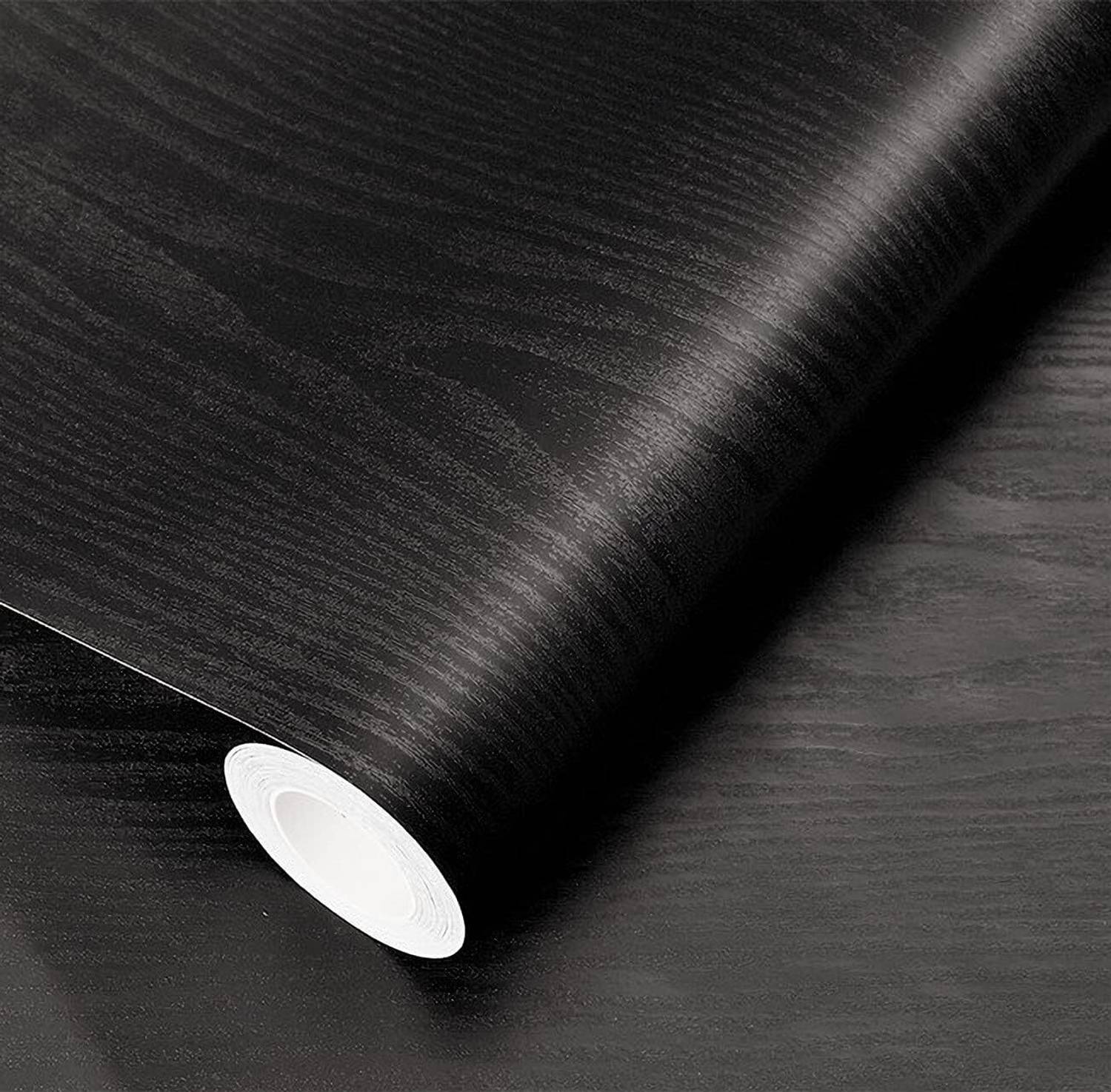 ERATO 30 cm x 127 cm Waterproof Decorative Vinyl Wallpaper