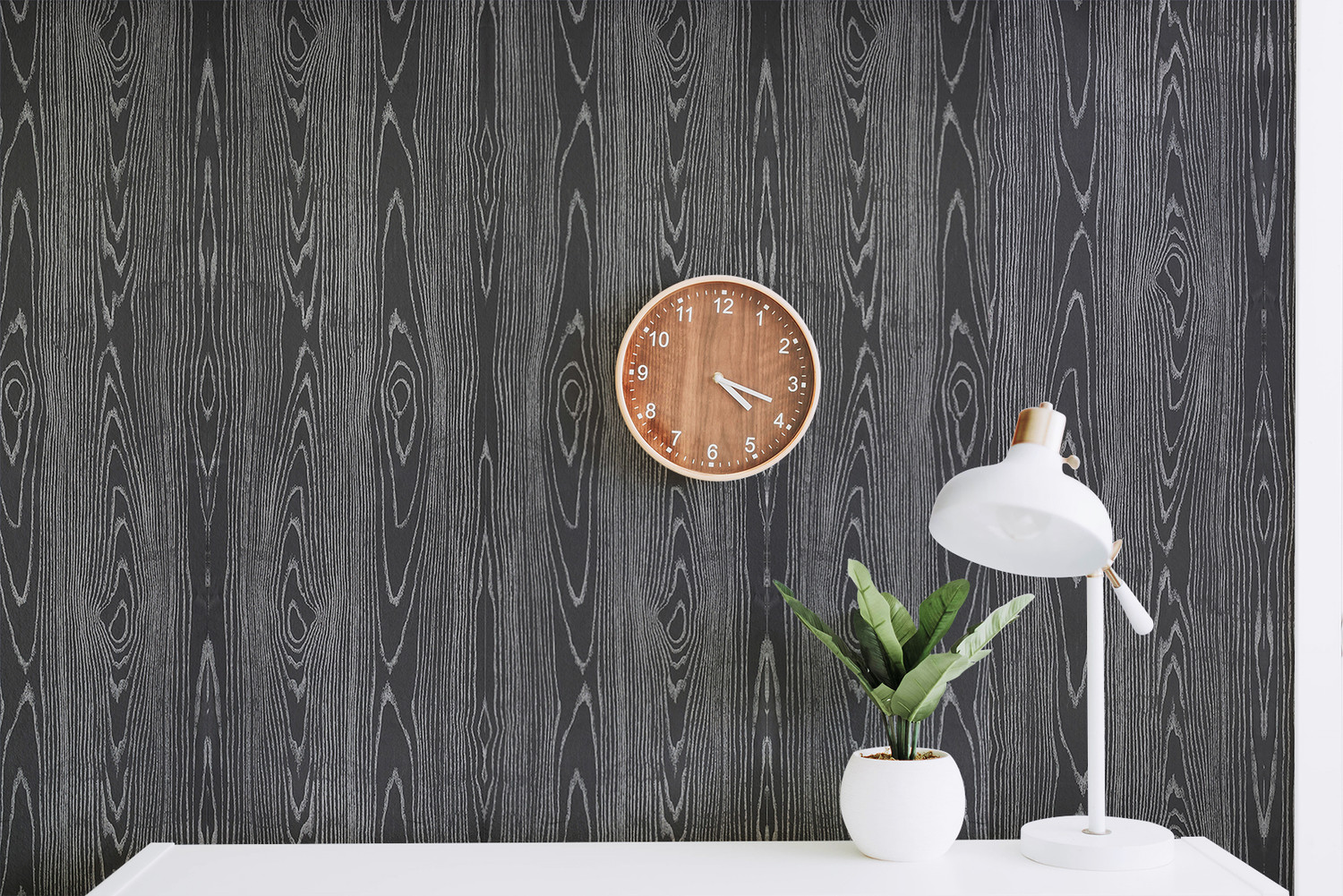 Image of Anna Stella 300 cm x 45 cm Waterproof Decorative Vinyl Wallpaper