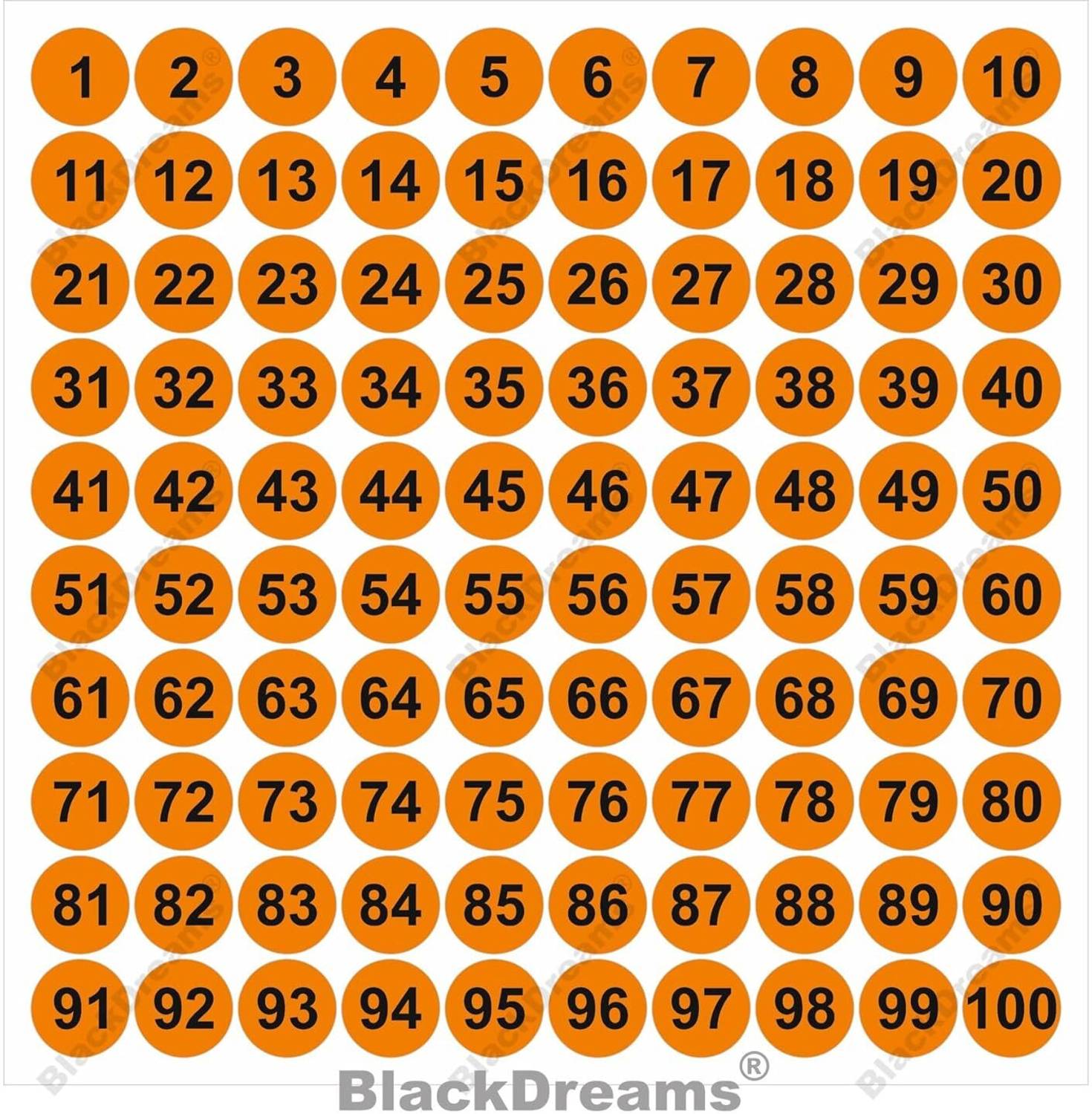 small-round-500-piece-1-to-100