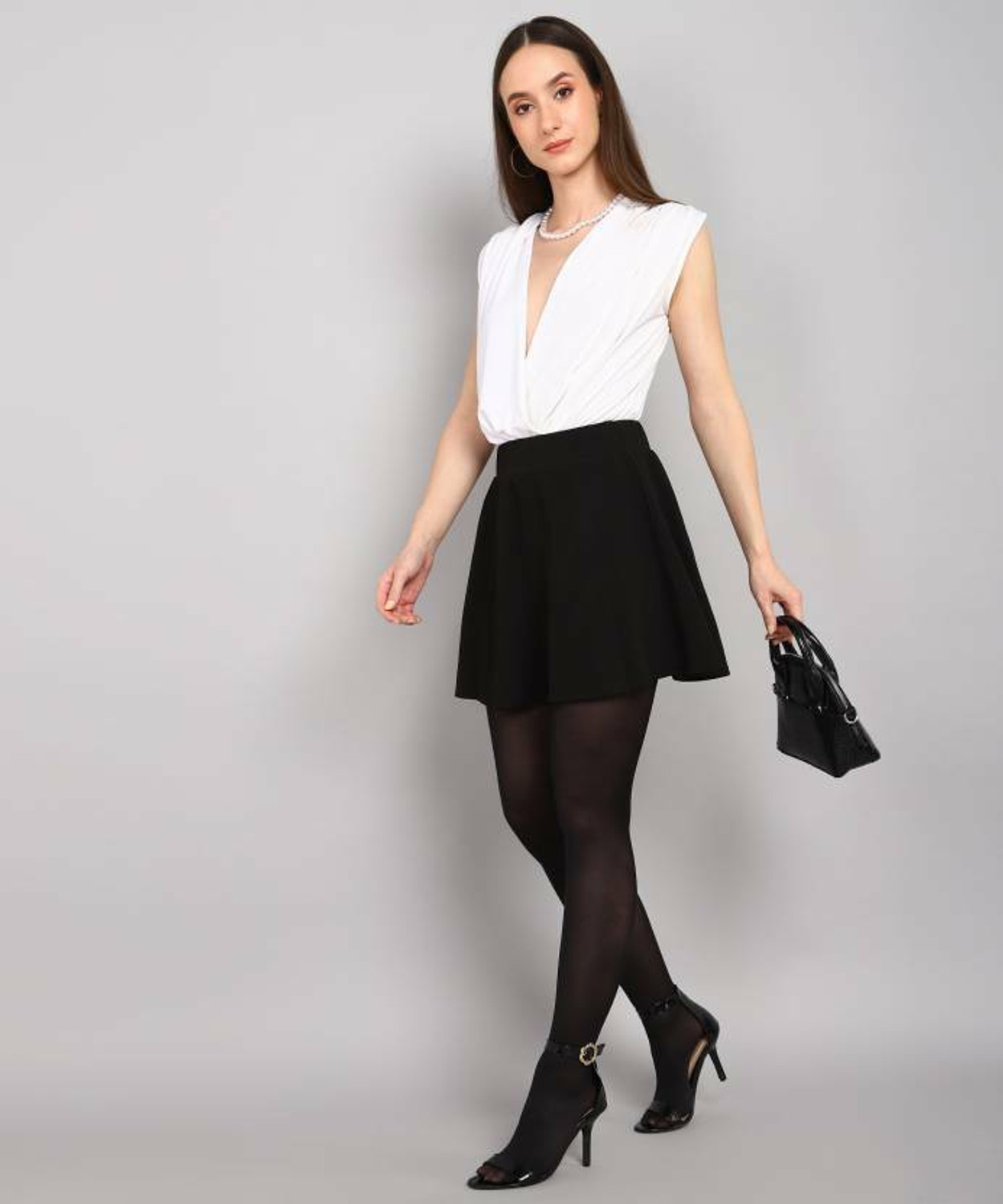 Image of VILHORY Women Regular Stockings