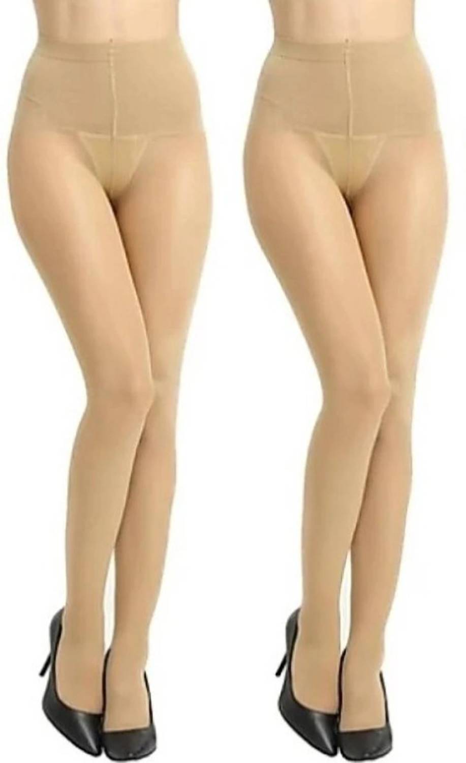 AQUAX Women Regular Stockings