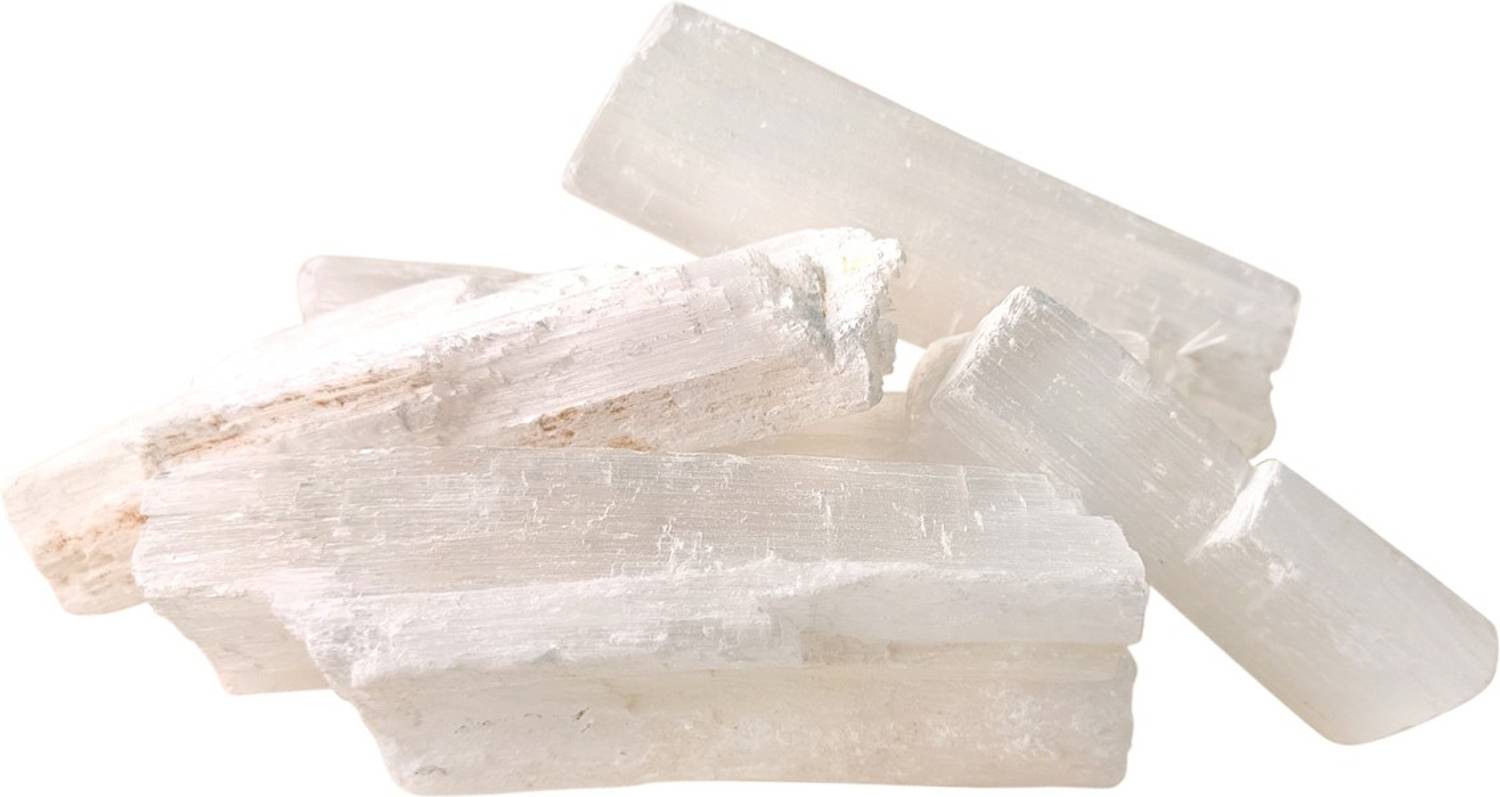 9dzine 9D0033 Polished Asymmetrical Crystal Stone