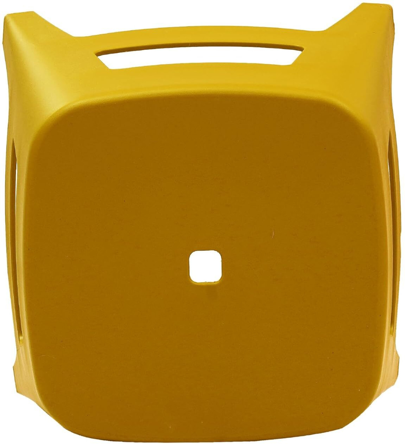Image of Supreme Supreme Plastic Multi Purpose Tuffy Stool (Count : 4) Living & Bedroom Stool