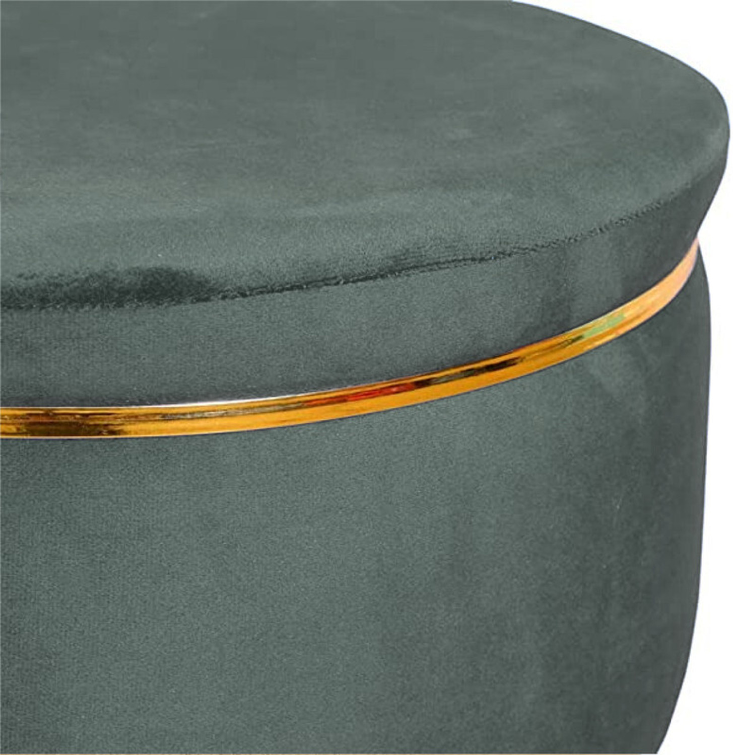 Image of KNOTS N PINE Living & Bedroom Stool