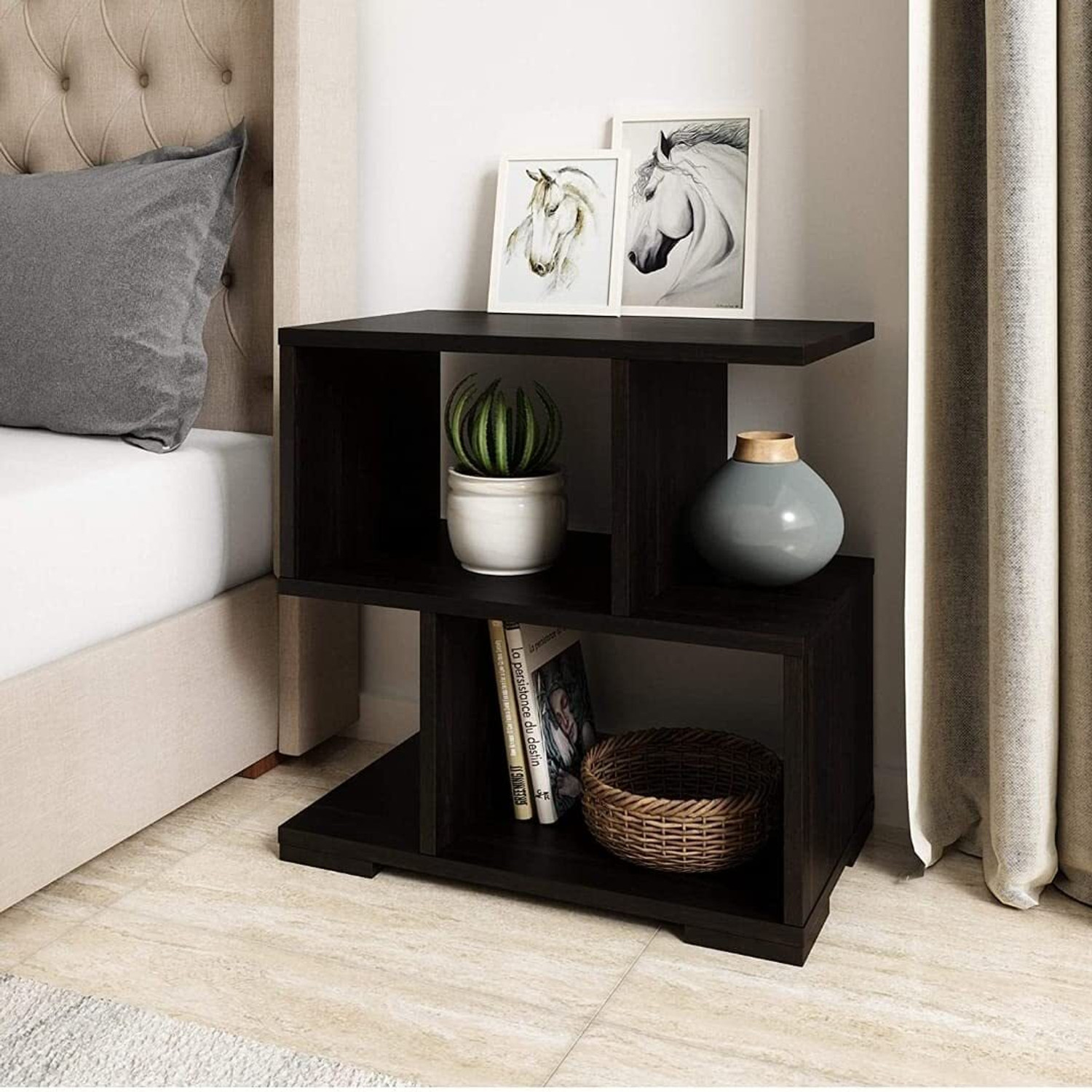 Image of takme Engineered Wood Side Table