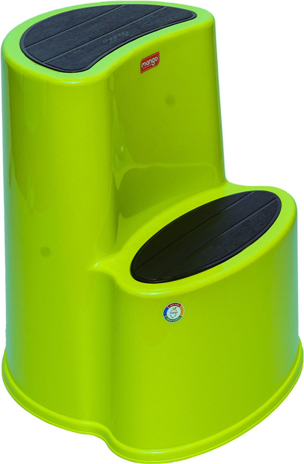 Image of MSR Mango Murfi Step Stool Kitchen Cafe Home Living Room Hotal School Kitchen Stool