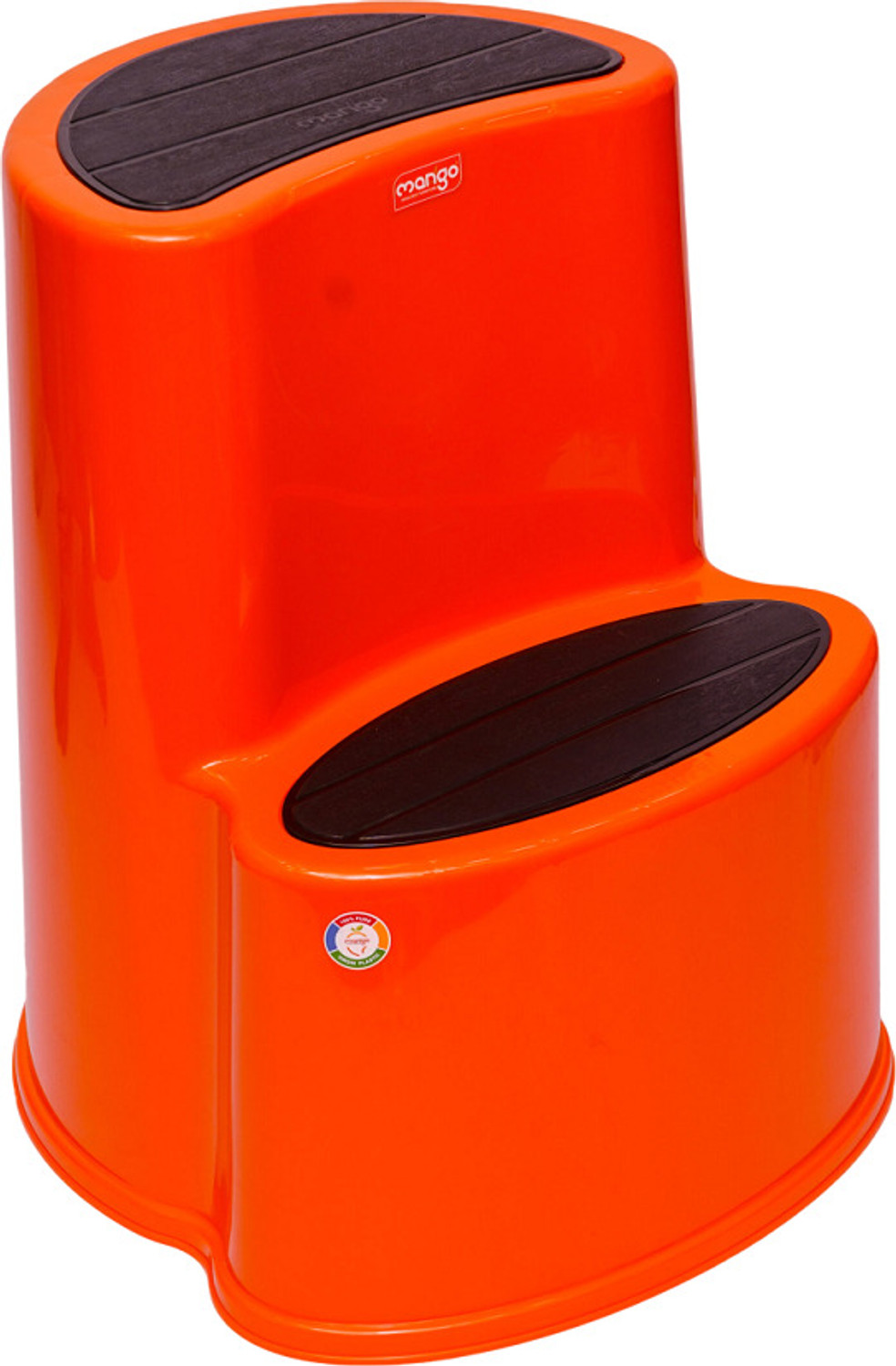 Image of MSR Mango Murfi Step Stool Kitchen Home Living Room Cafe Hotal School Kitchen Stool