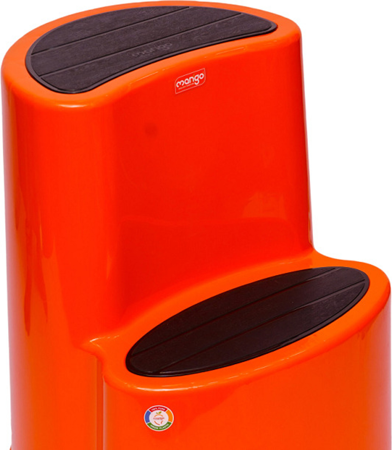 Image of MSR Mango Murfi Step Stool Kitchen Home Living Room Cafe Hotal School Kitchen Stool