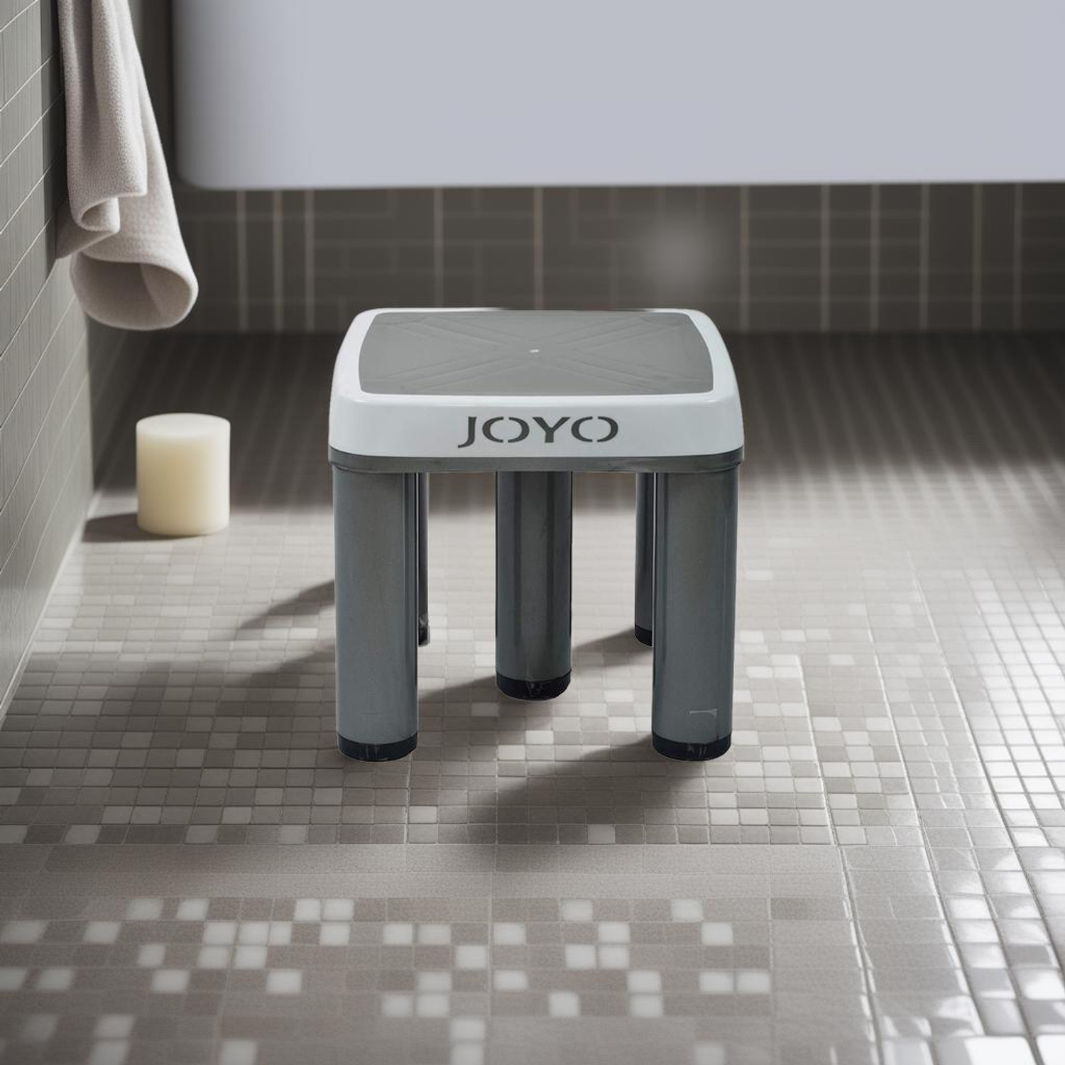 Image of Tedemel Kitchen Stool