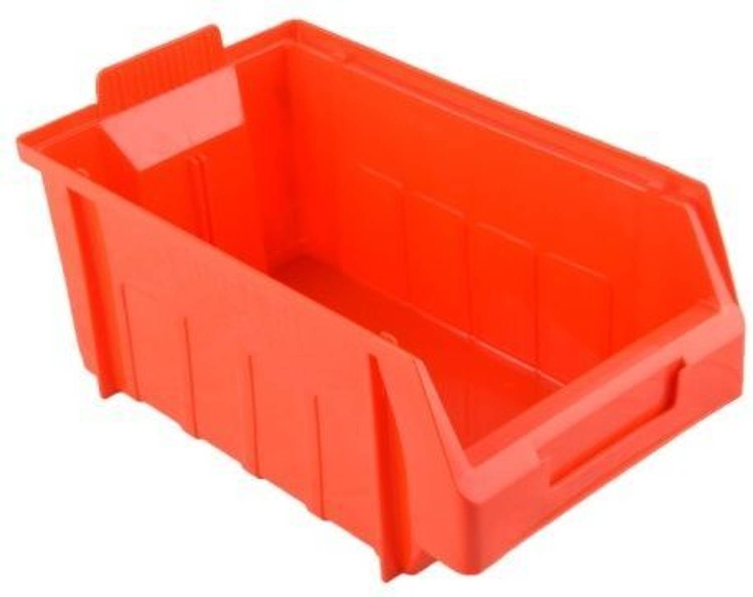ALKON Polypropylene SUPRA BINS (SB4) Storage Basket