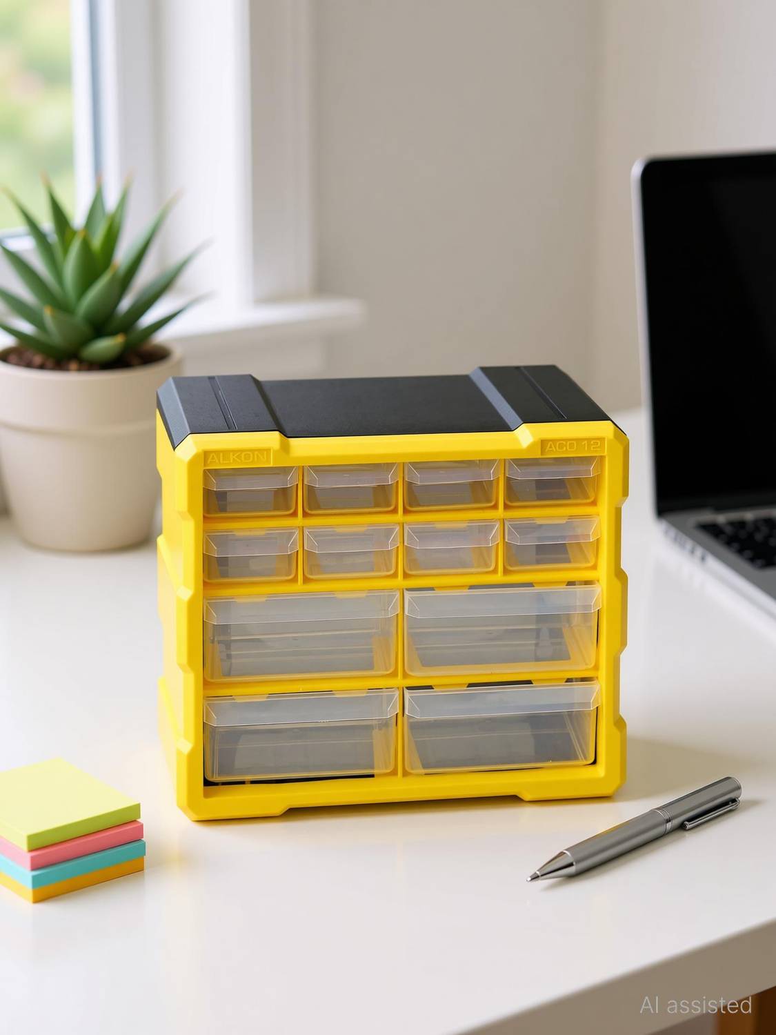 ALKON ACO12 Storage Box