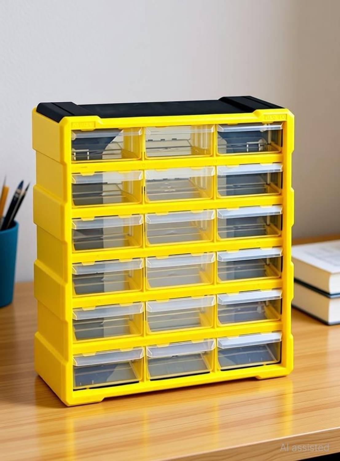ALKON ACO18 Storage Box