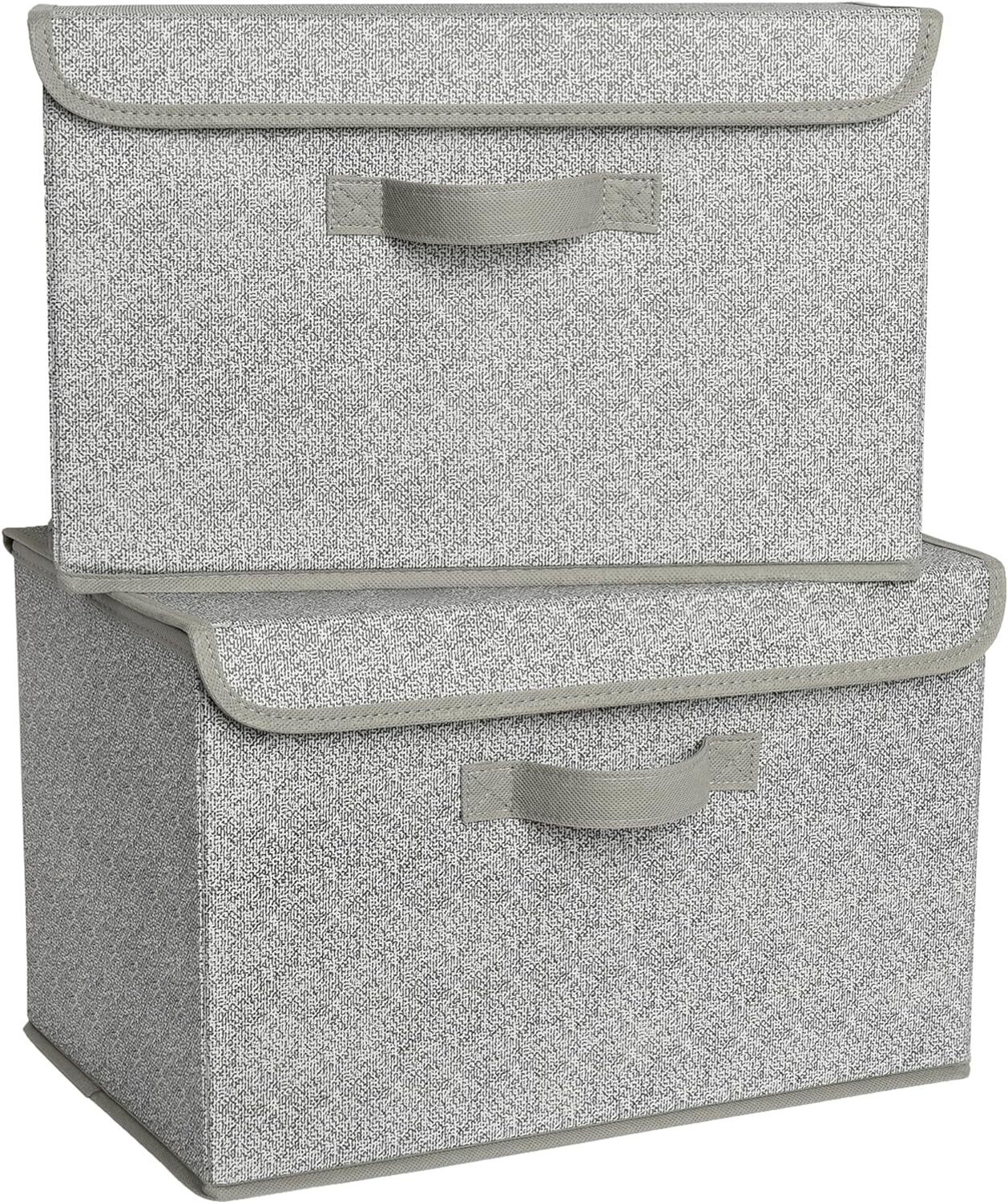 Image of Flipkart SmartBuy 417 Storage Box (Grey)