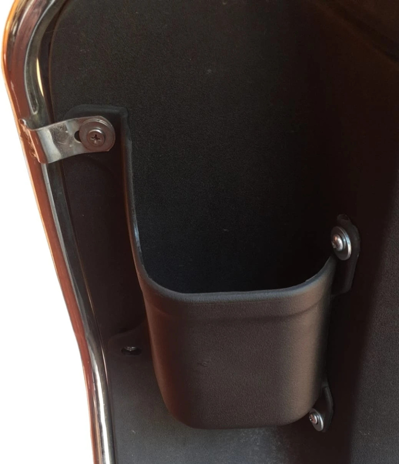 Image of SNSD Honda activa 6G Front Storage box,Mobile box, Glove box Storage Box
