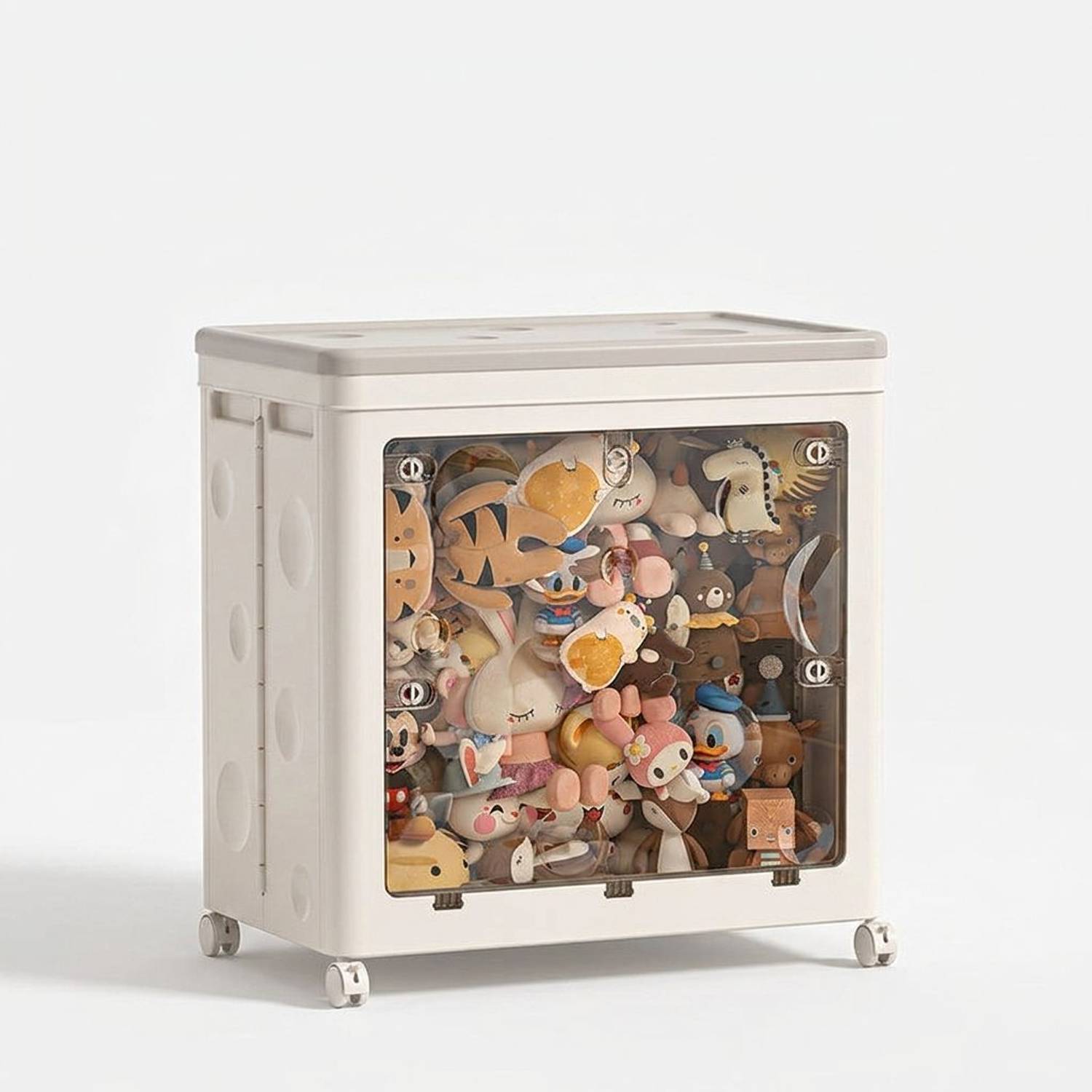ARTMENT ART-ST-3697-Medium Storage Box