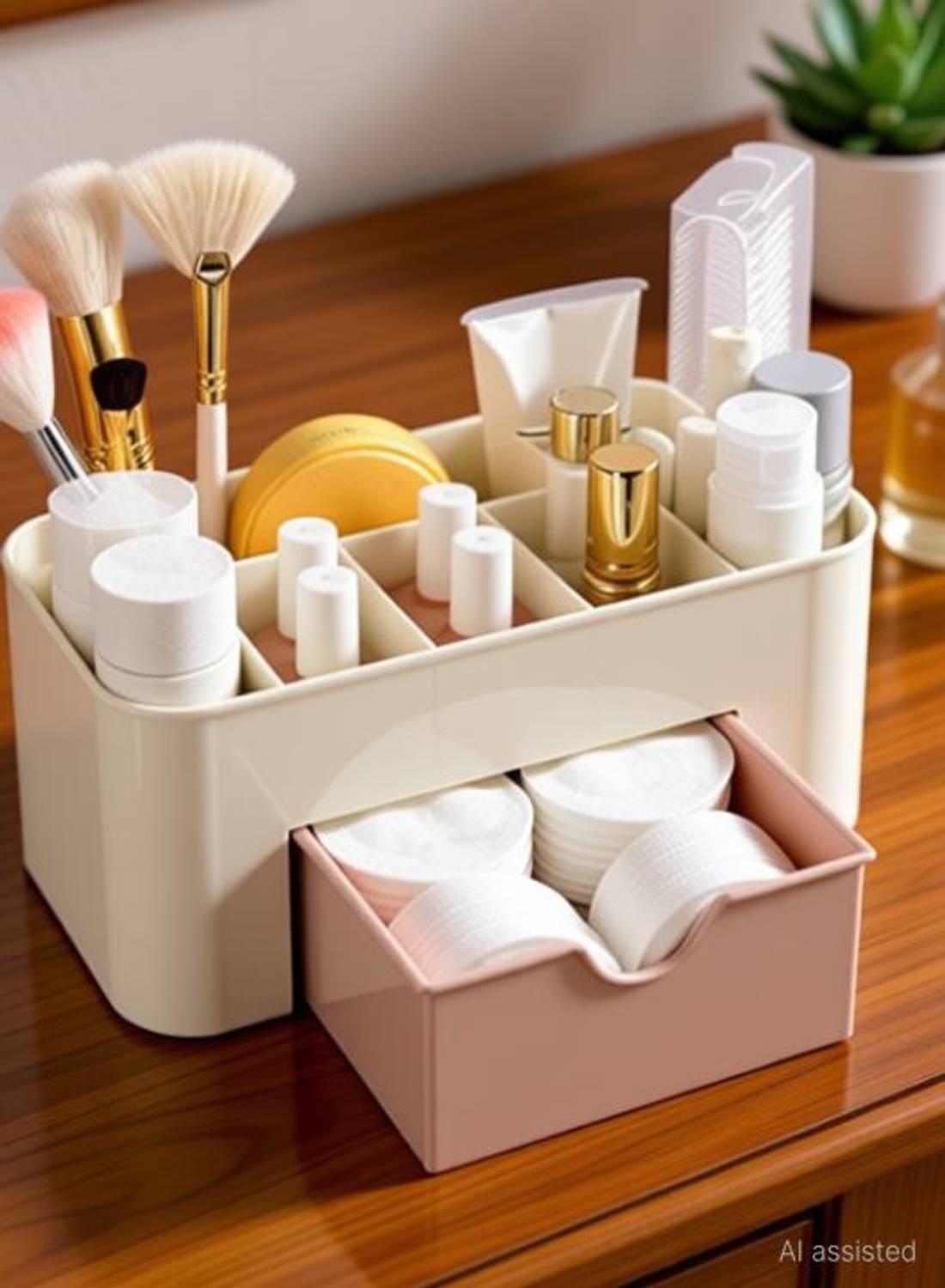 BANQLYN Shelf Organizers
