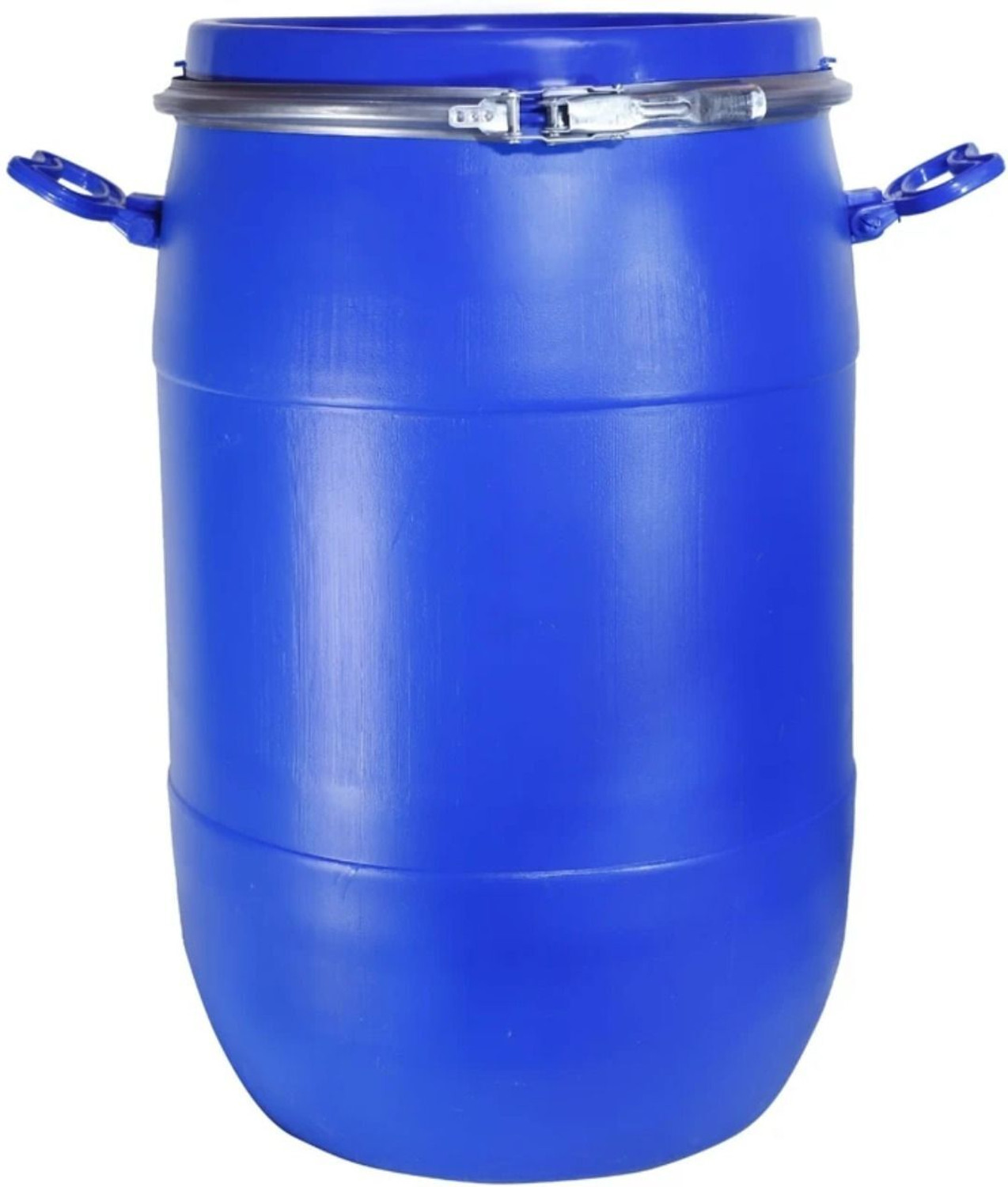 Image of Empty carboy Pvc3923 50 L Drum