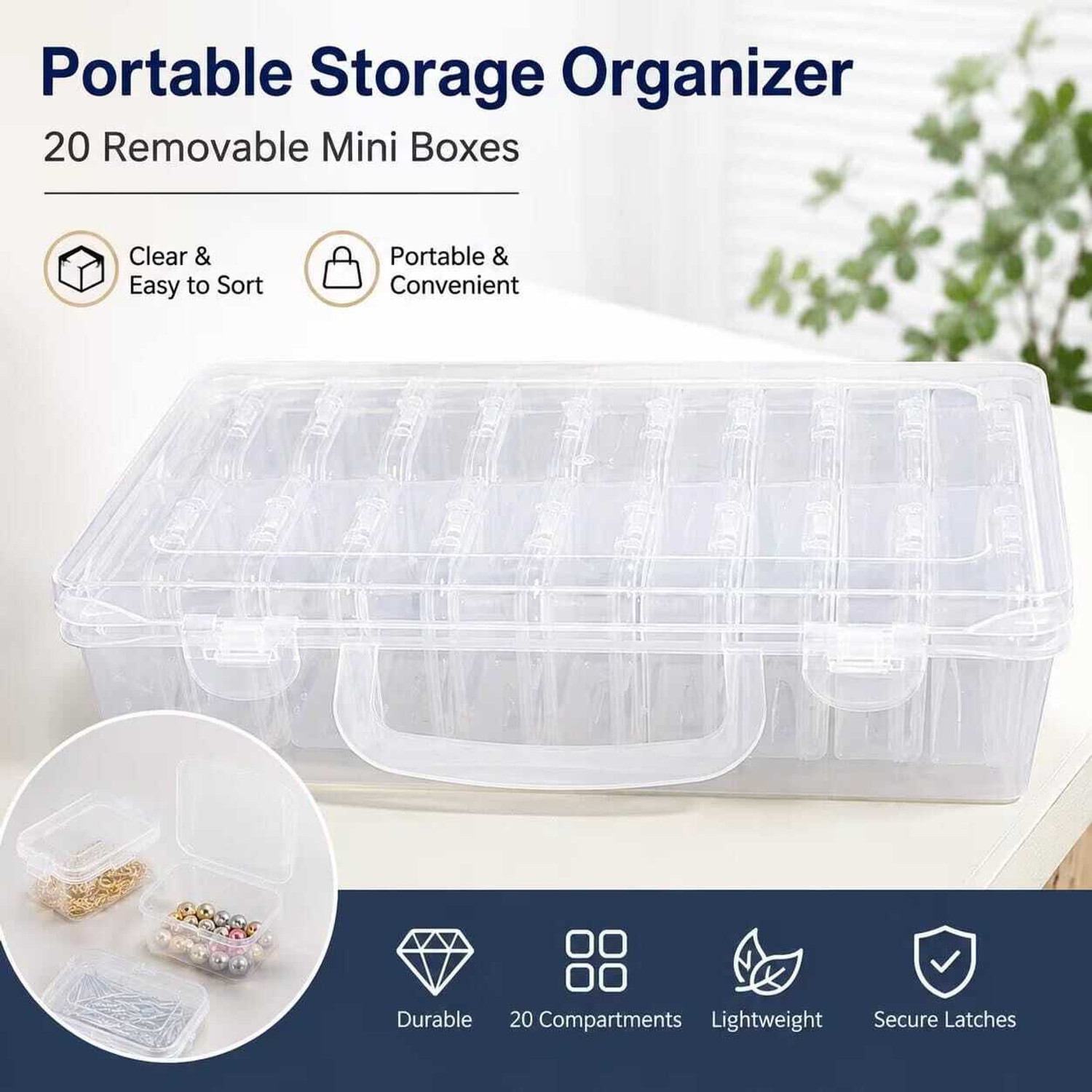 Image of RINMAY Shelf Organizers