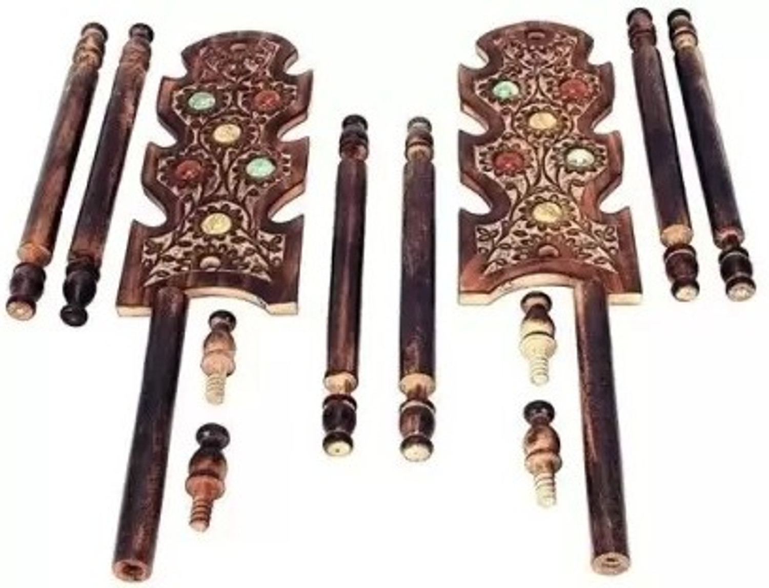 Image of LCVC Jewelery Organizers