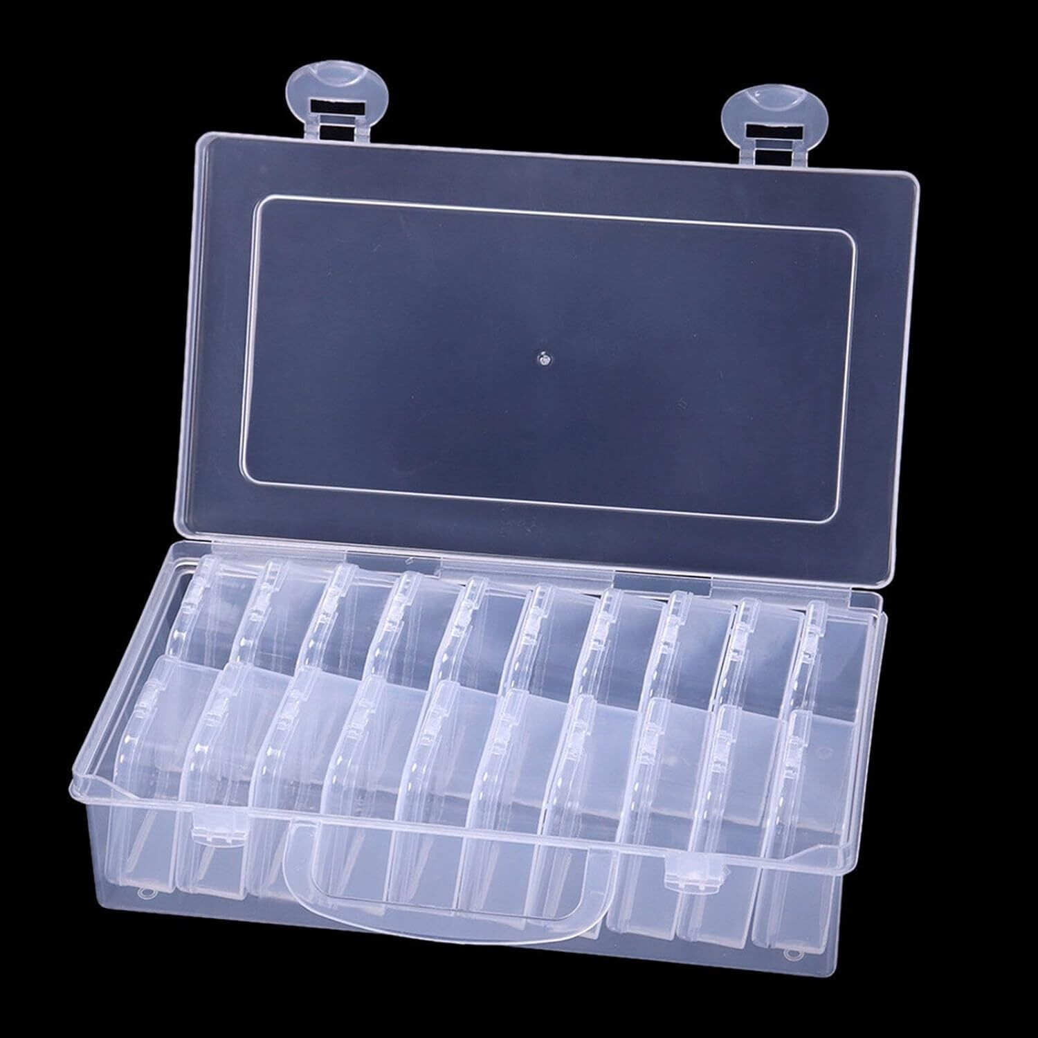 Image of RINMAY Shelf Organizers