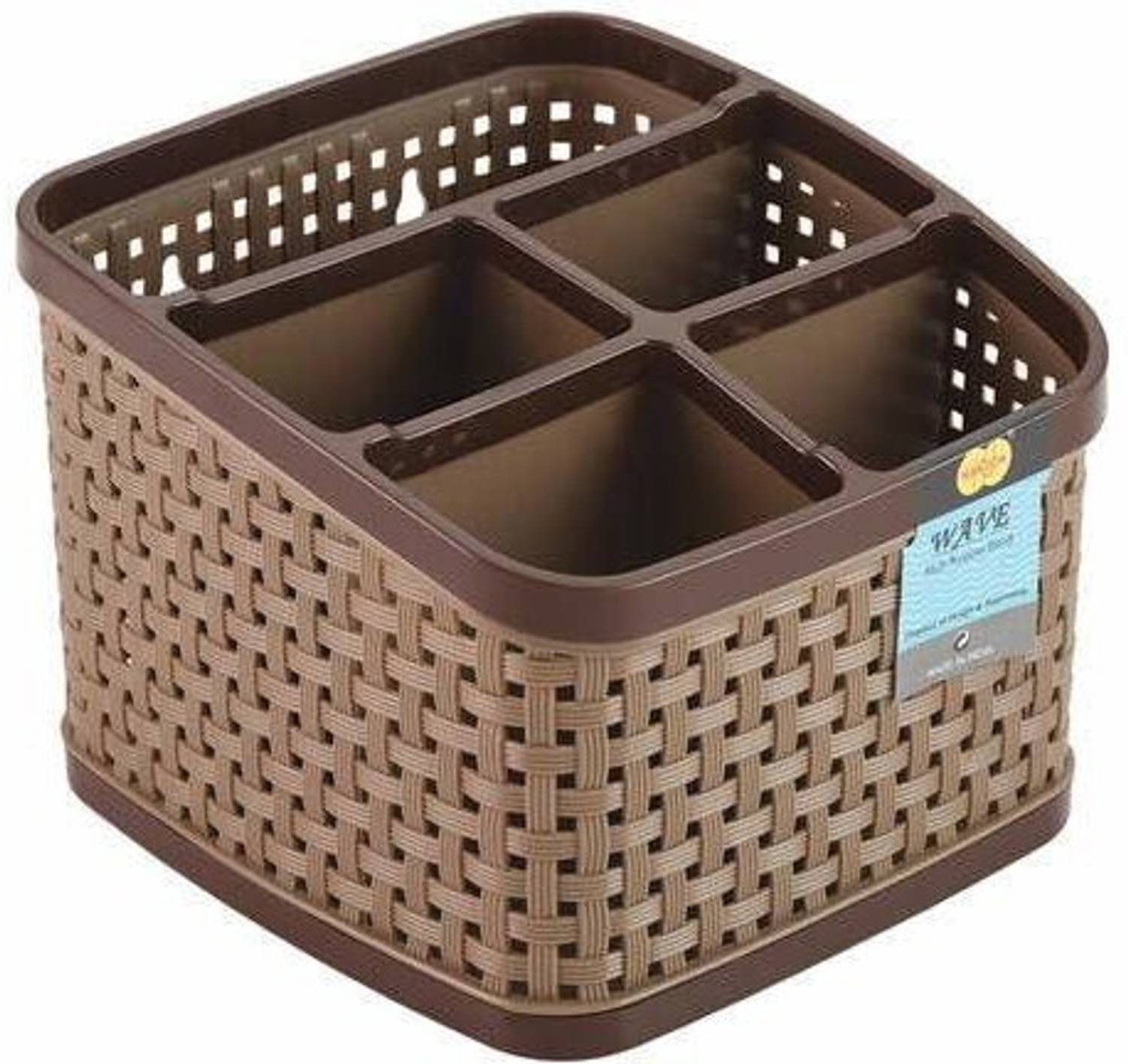 AMEEDARSHAN Shelf Organizers