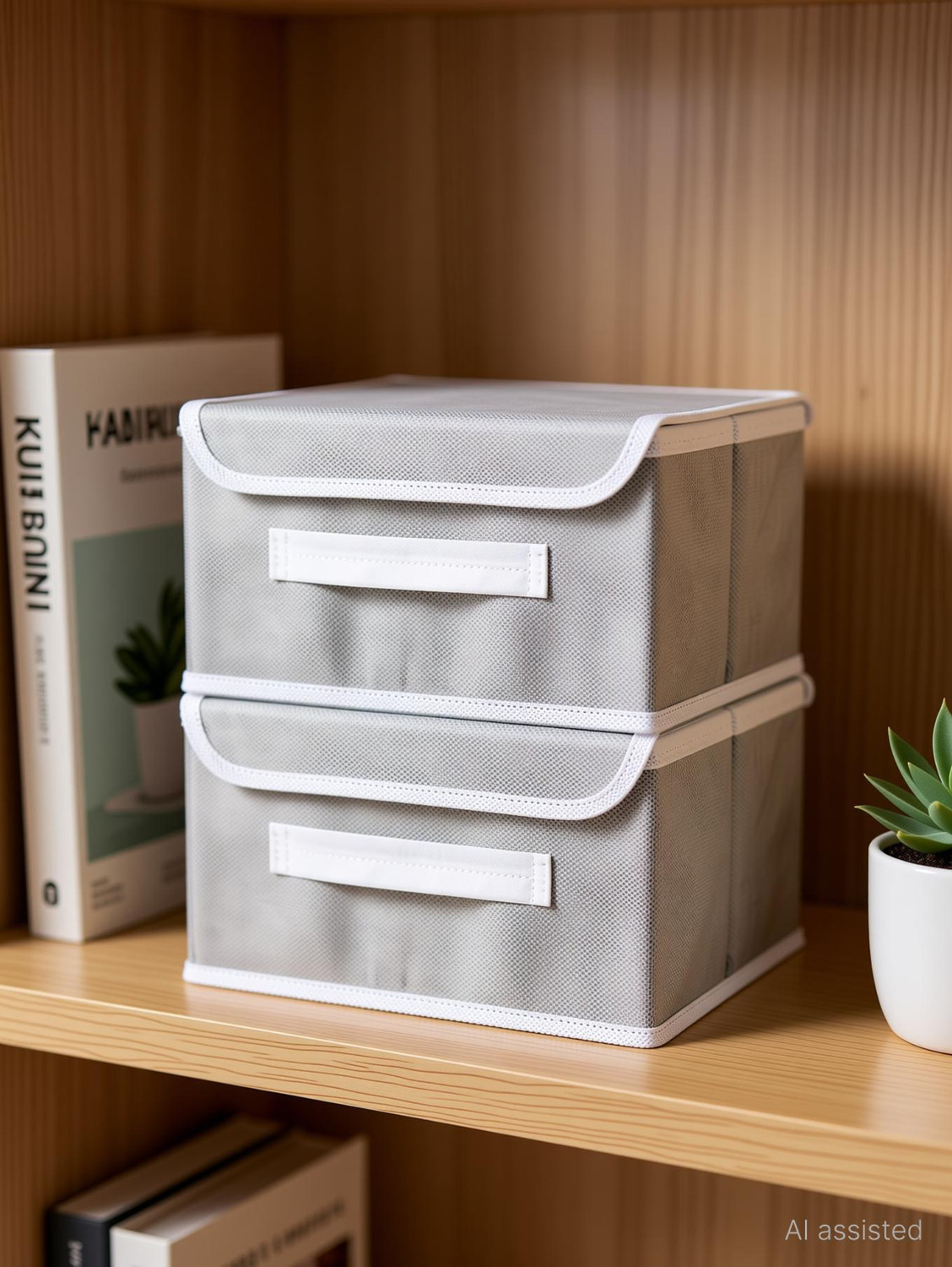Image of KUBER INDUSTRIES Shelf Organizers