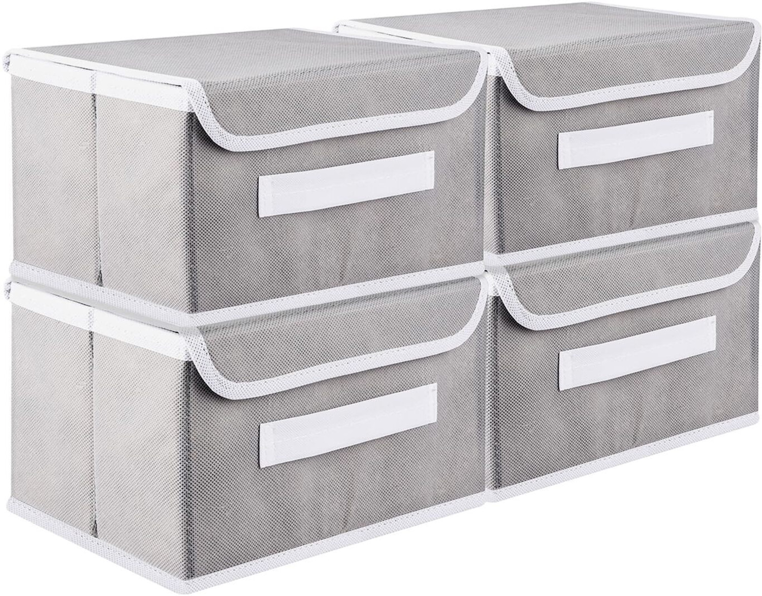 Image of KUBER INDUSTRIES Shelf Organizers