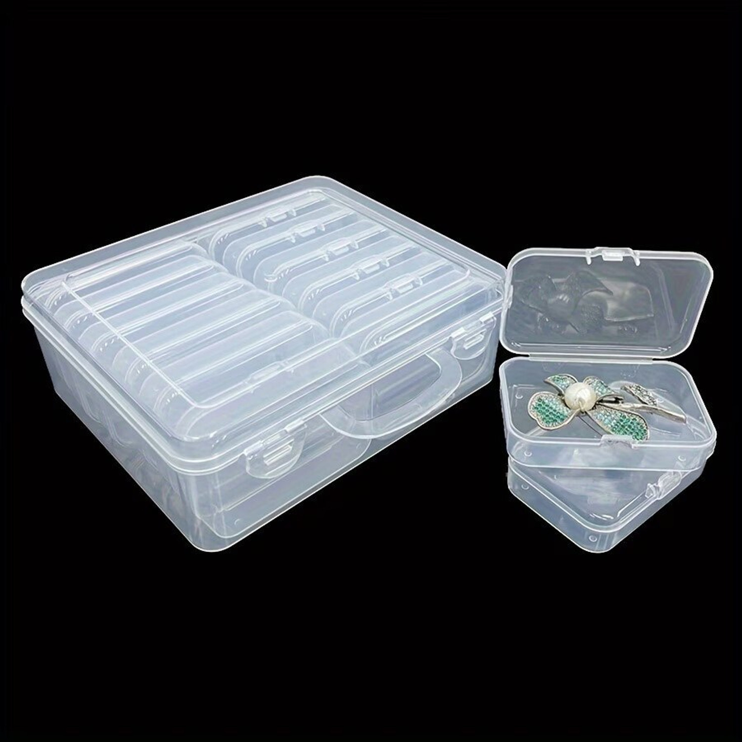 Image of RINMAY Shelf Organizers