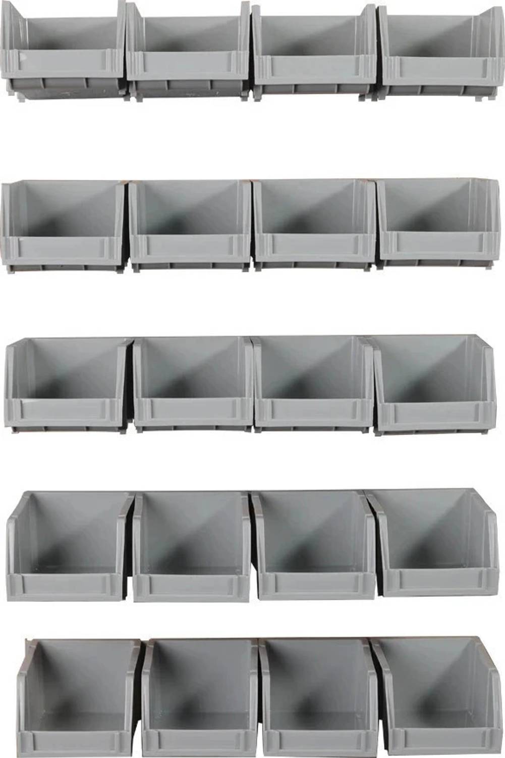 ALKON Pullout Organizers