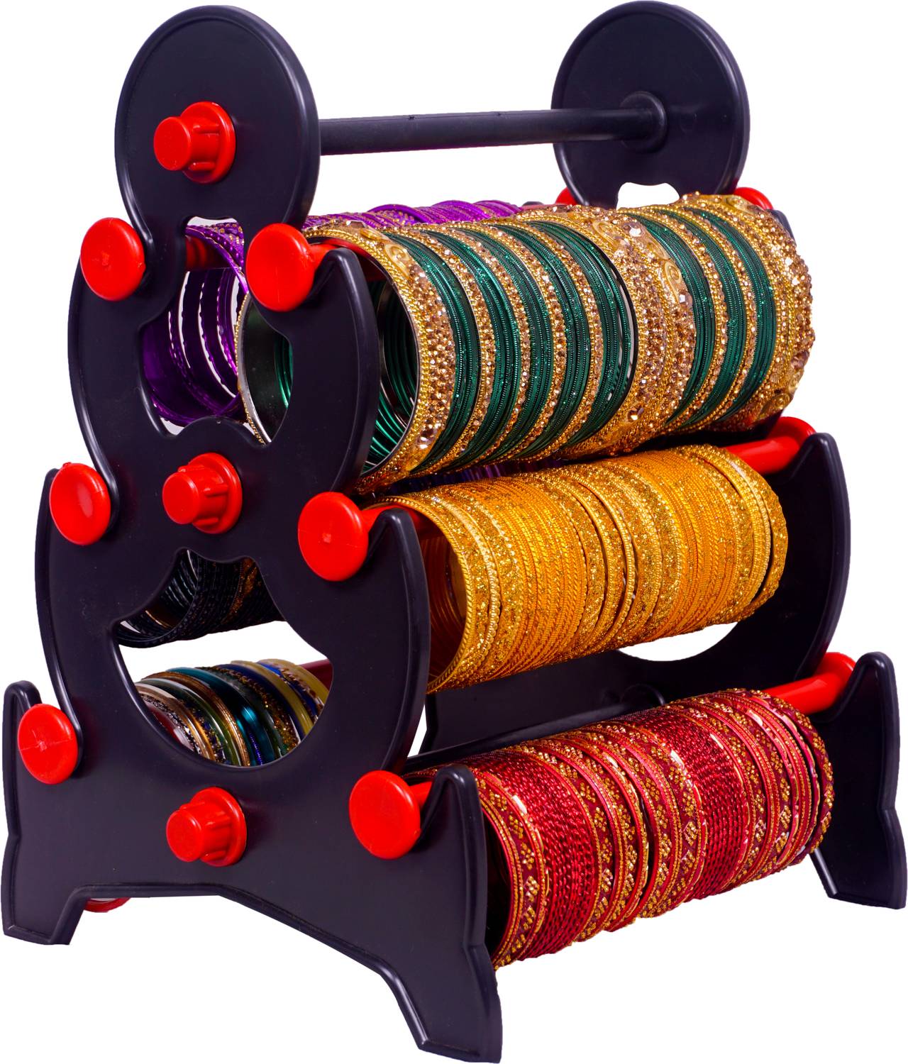Abirami kitchen Jewelery Organizers